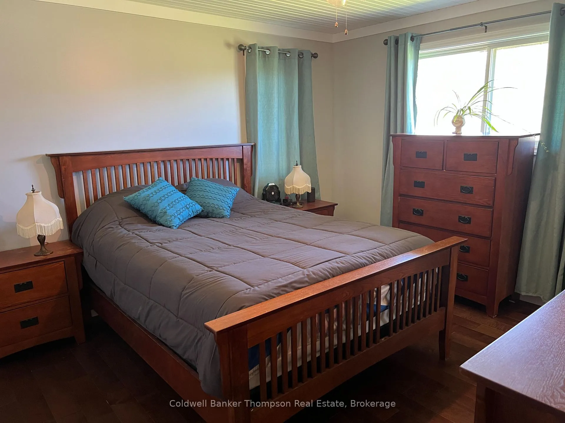Photo 19 of 590 Eagle Lake Road, Machar — HOMEH