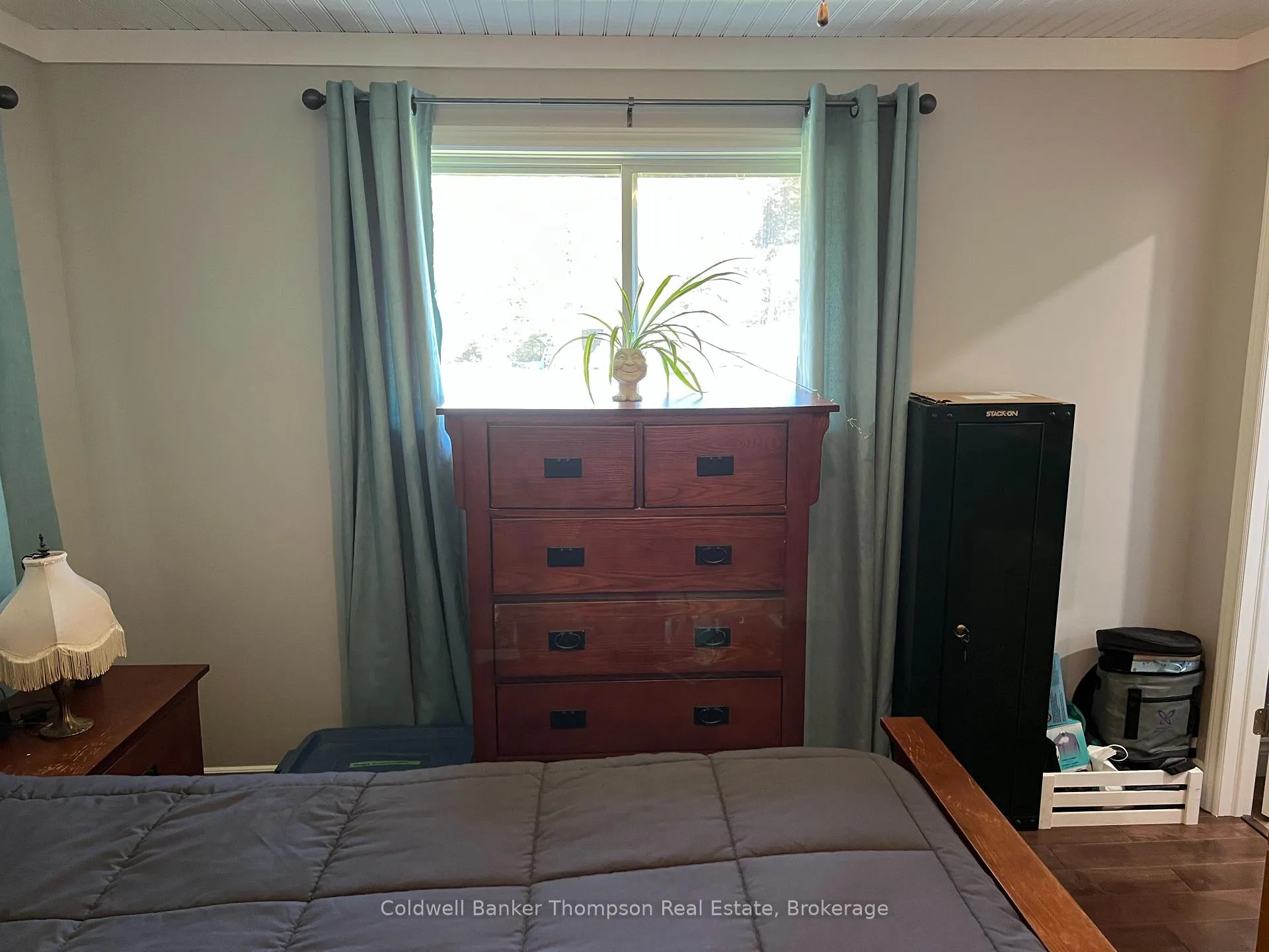 Photo 20 of 590 Eagle Lake Road, Machar — HOMEH