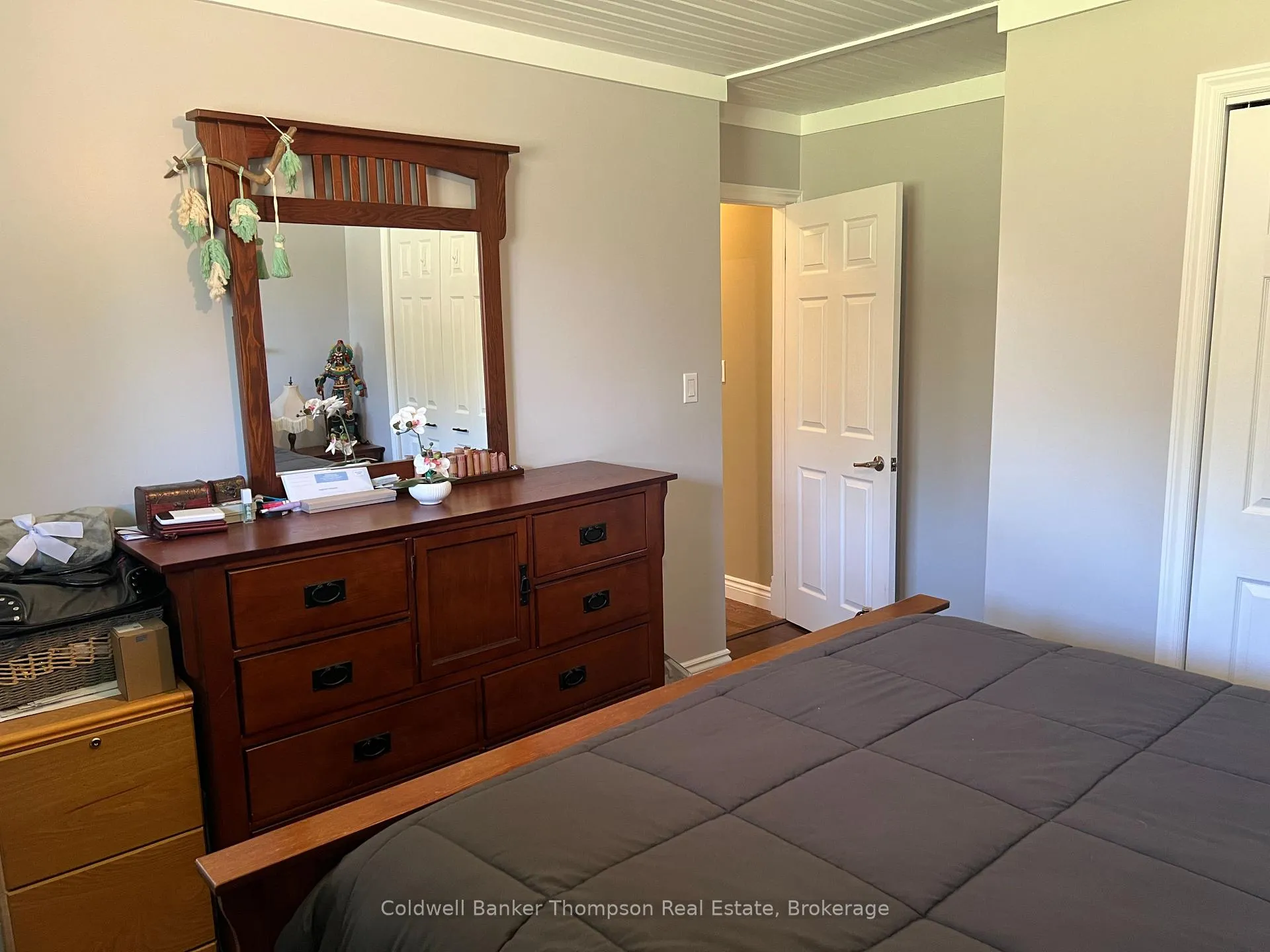 Photo 21 of 590 Eagle Lake Road, Machar — HOMEH