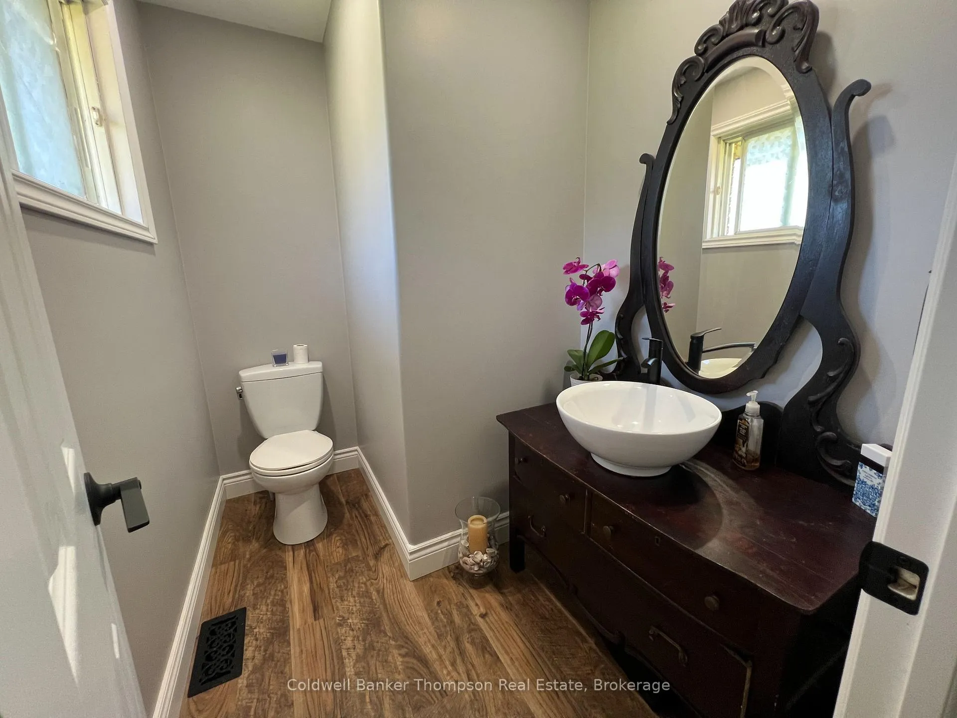 Photo 22 of 590 Eagle Lake Road, Machar — HOMEH