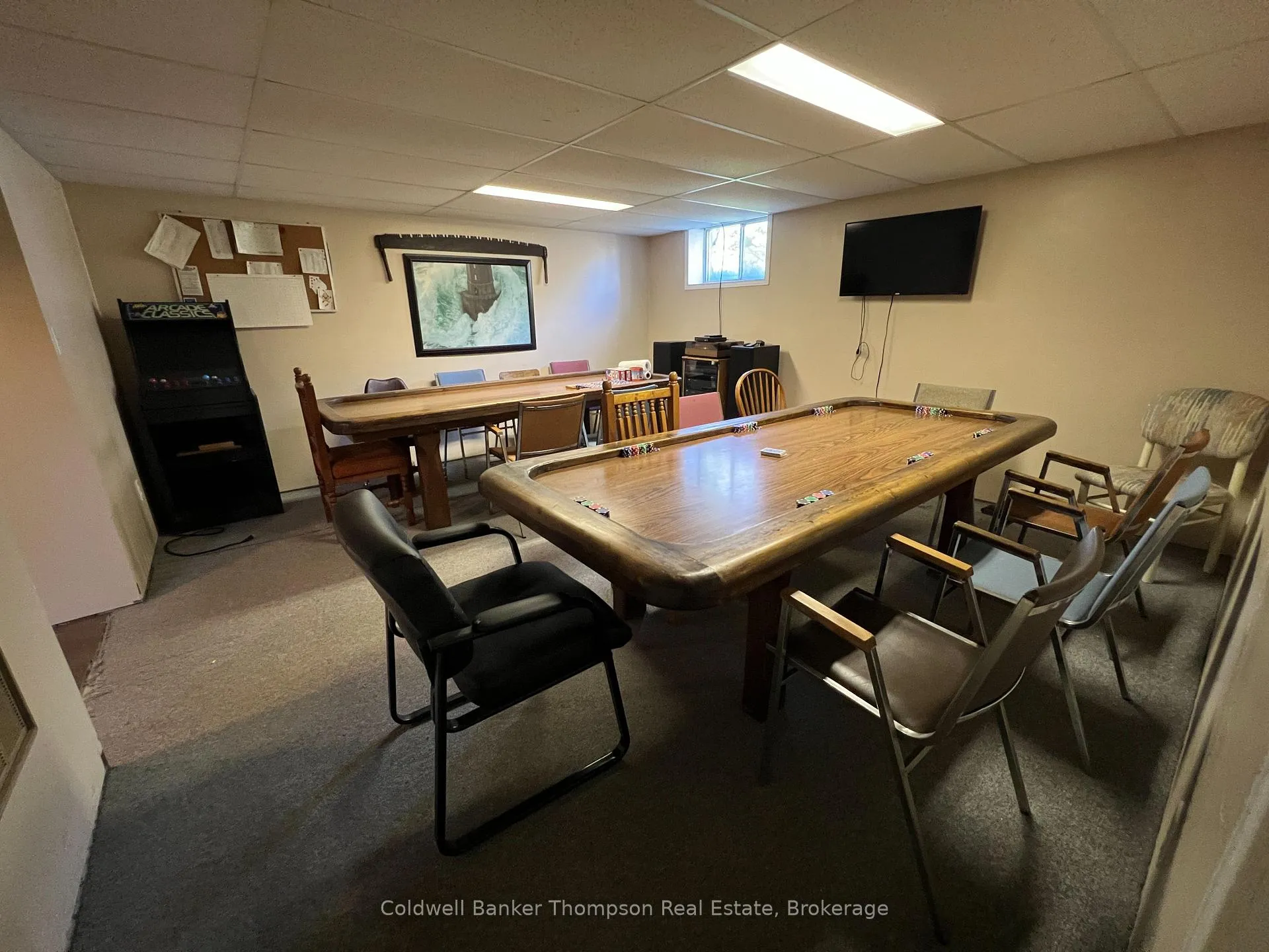 Photo 28 of 590 Eagle Lake Road, Machar — HOMEH