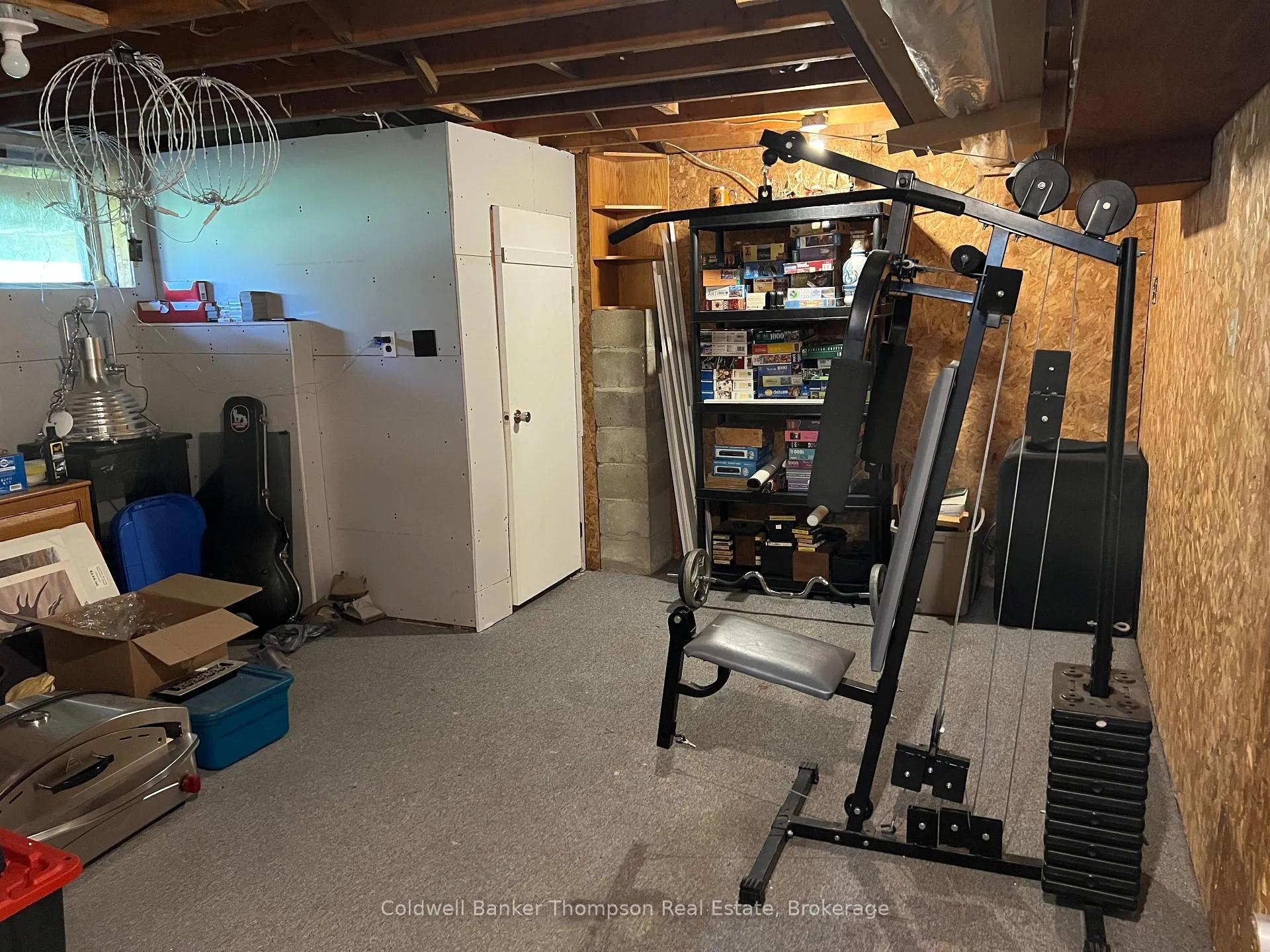 Photo 31 of 590 Eagle Lake Road, Machar — HOMEH