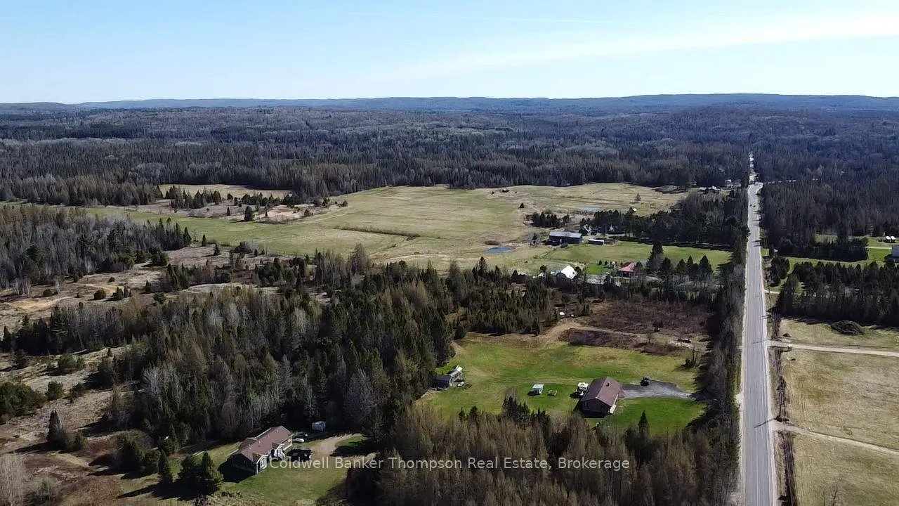 Photo 36 of 590 Eagle Lake Road, Machar — HOMEH