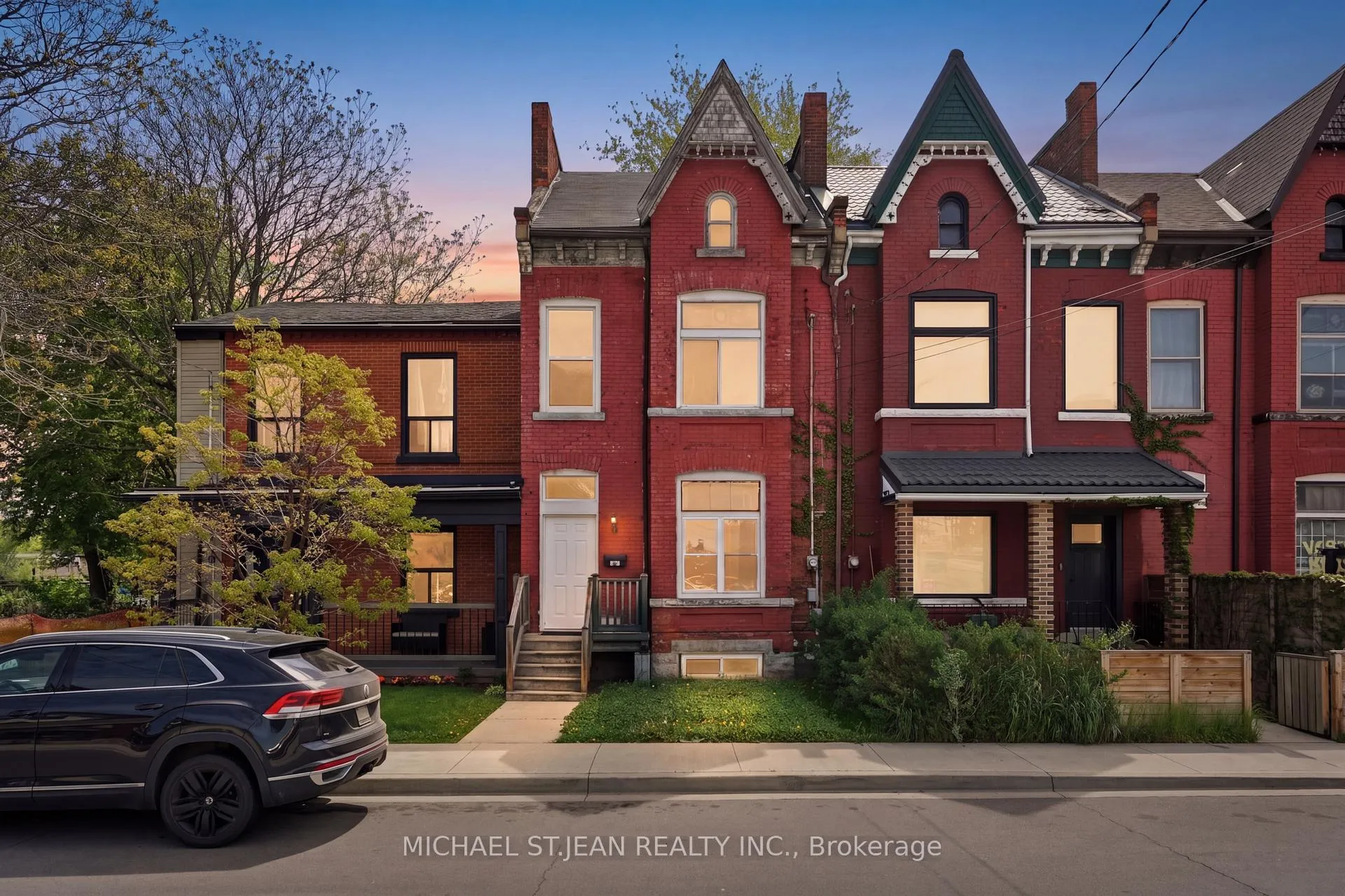 Photo 1 of 126 Park Street N, Hamilton, Central — HOMEH
