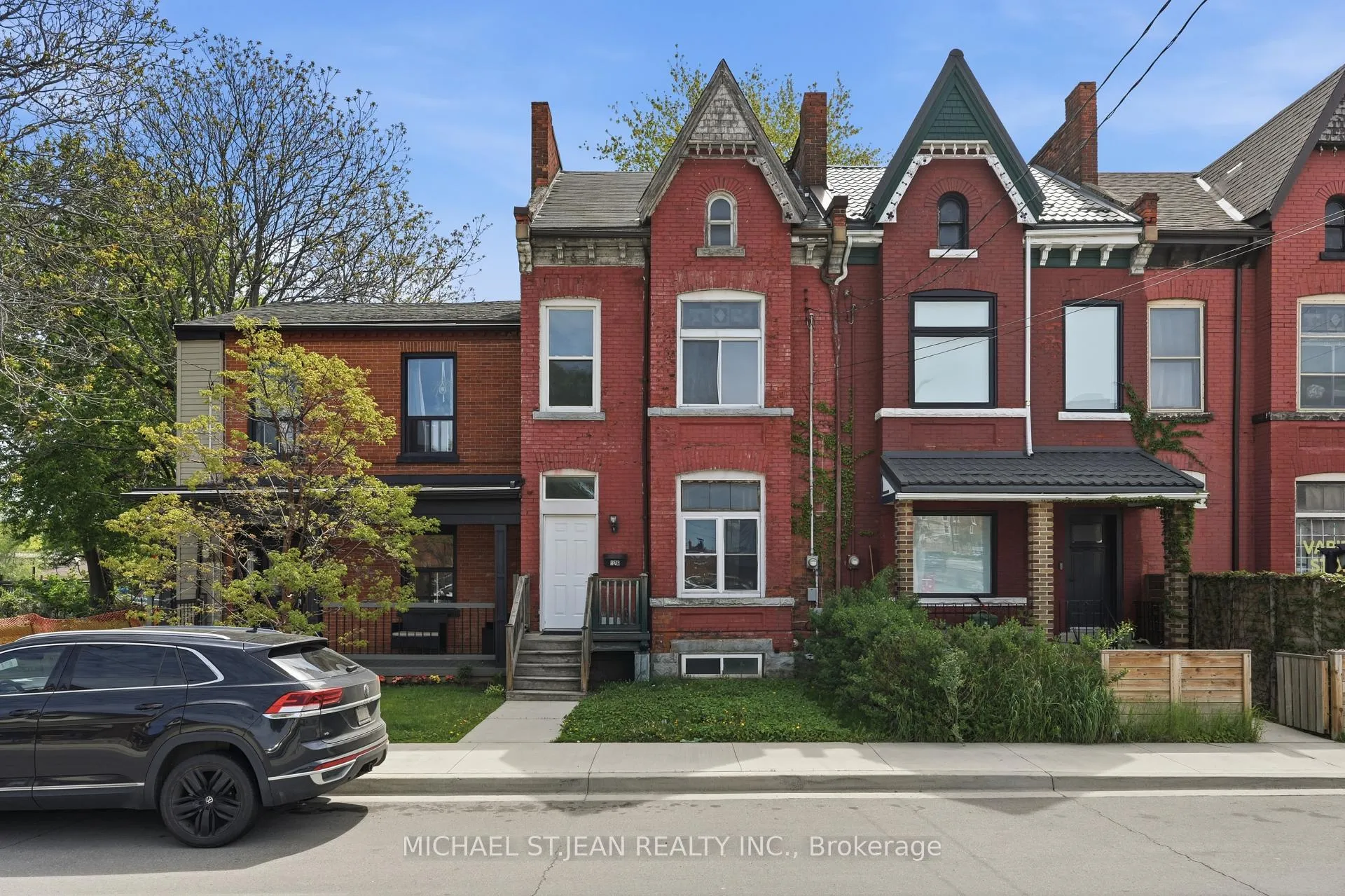 Photo 2 of 126 Park Street N, Hamilton, Central — HOMEH