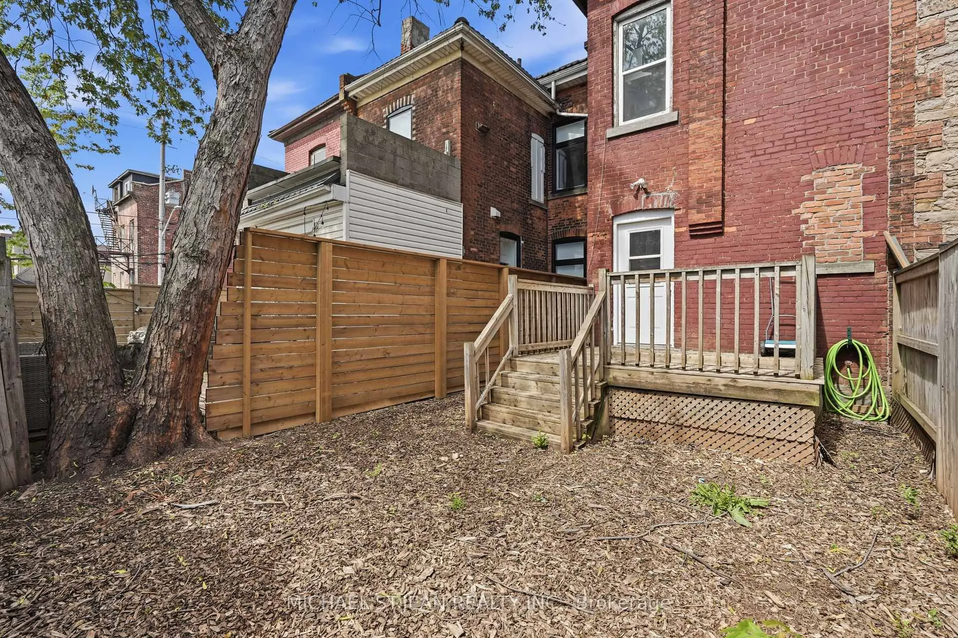 Photo 41 of 126 Park Street N, Hamilton, Central — HOMEH