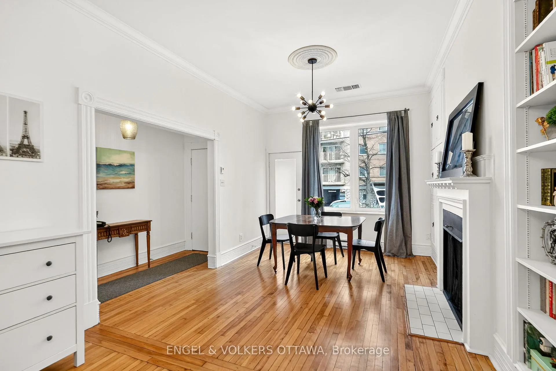 Photo 6 of Unit apt. 2, 320 Waverley Street W, Ottawa, Ottawa Centre — HOMEH