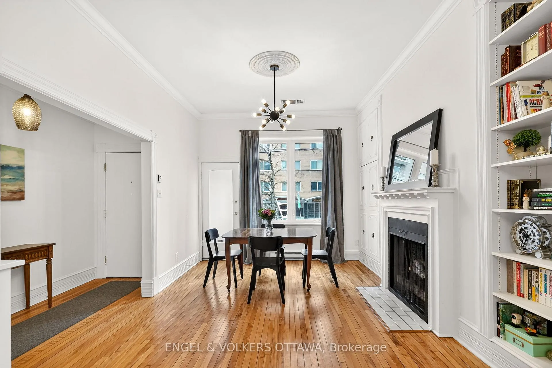 Photo 7 of Unit apt. 2, 320 Waverley Street W, Ottawa, Ottawa Centre — HOMEH