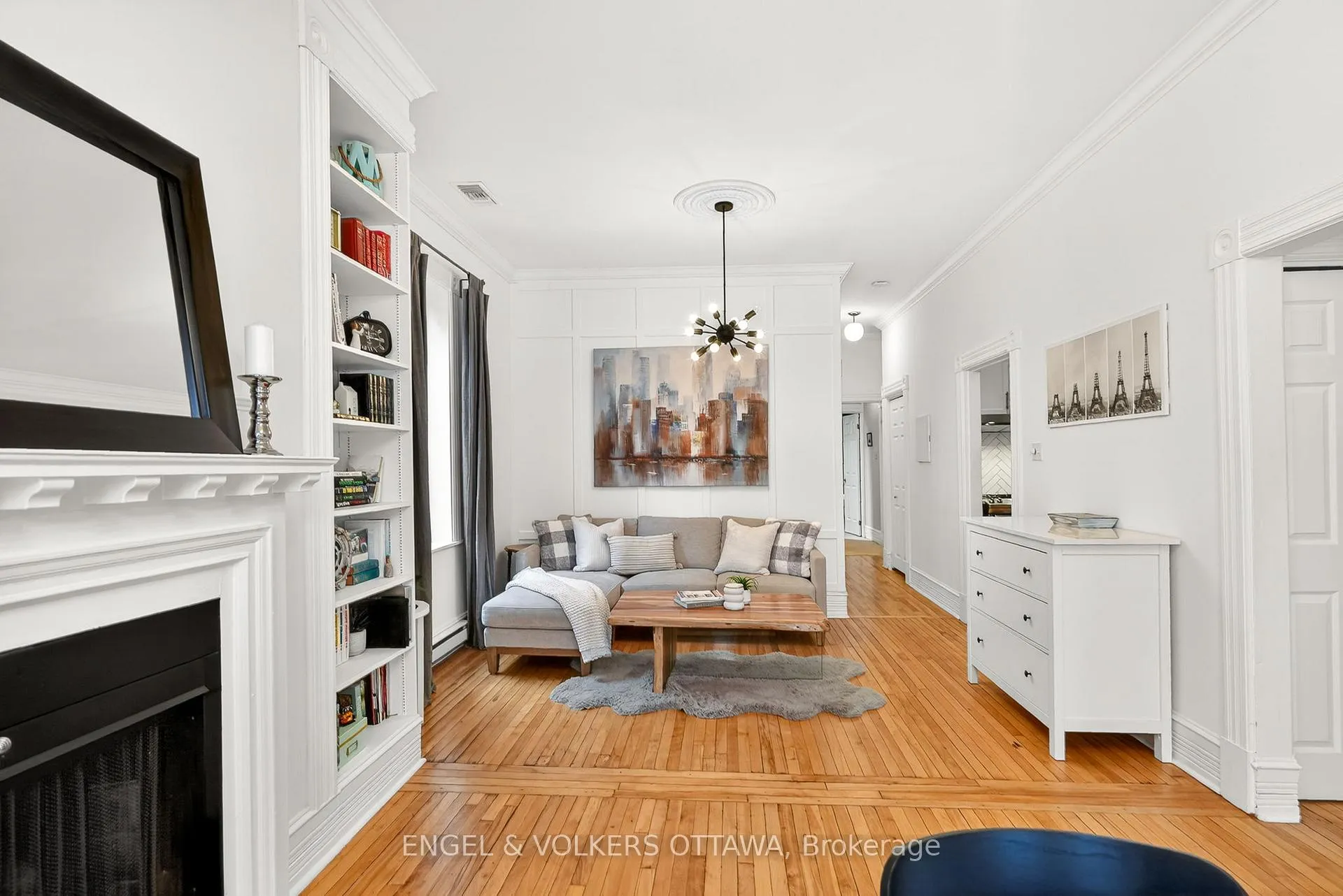 Photo 8 of Unit apt. 2, 320 Waverley Street W, Ottawa, Ottawa Centre — HOMEH
