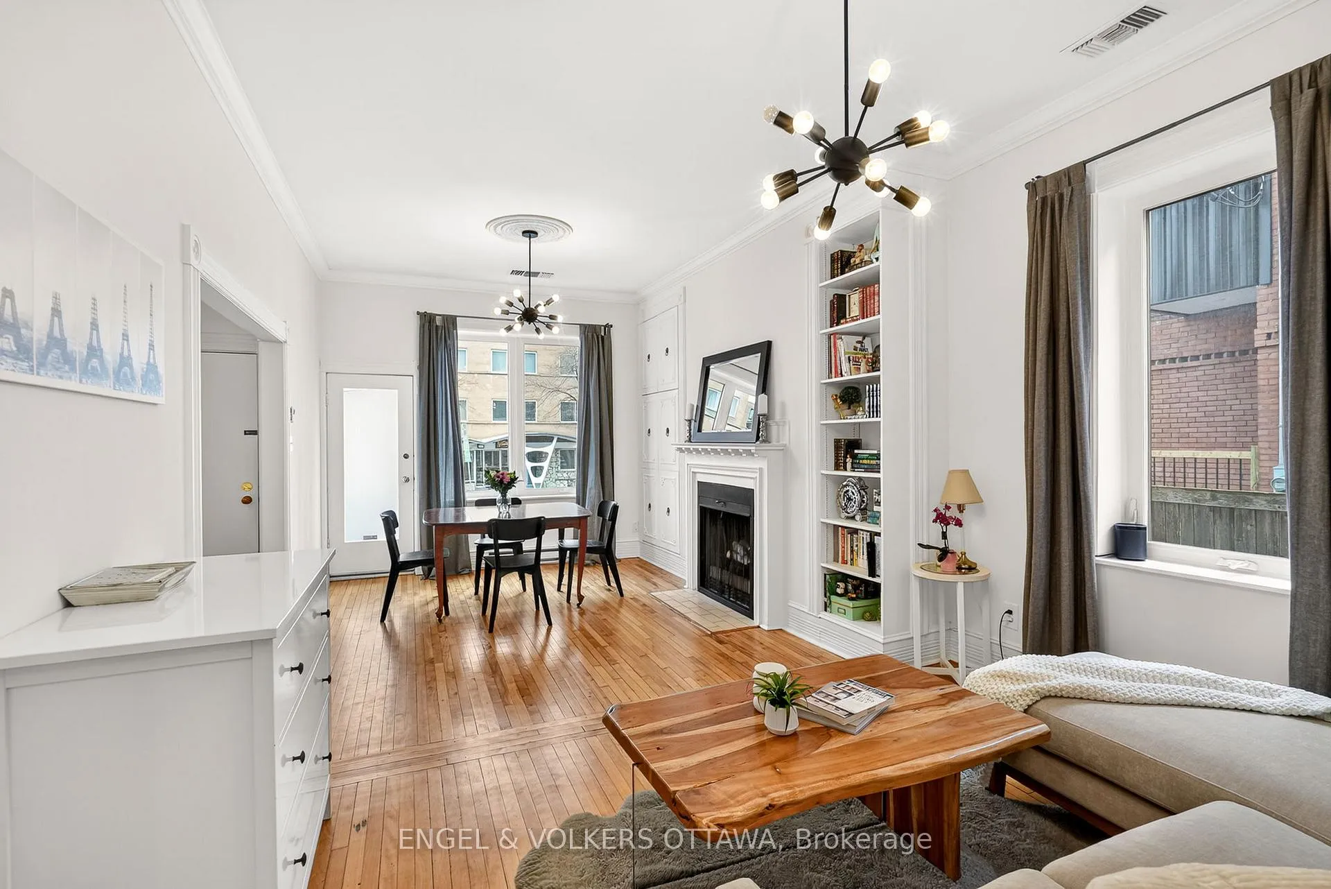 Photo 9 of Unit apt. 2, 320 Waverley Street W, Ottawa, Ottawa Centre — HOMEH
