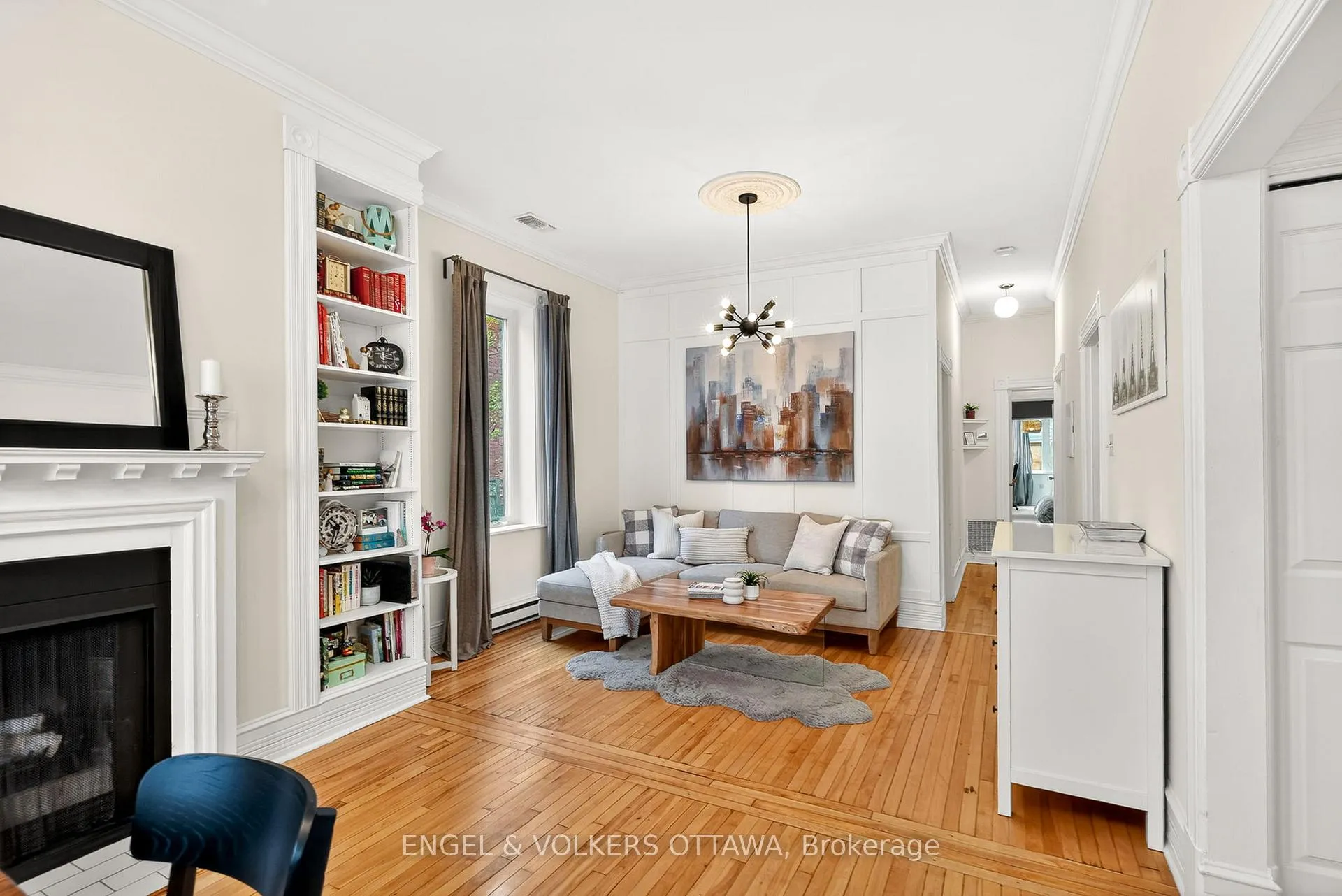 Photo 10 of Unit apt. 2, 320 Waverley Street W, Ottawa, Ottawa Centre — HOMEH