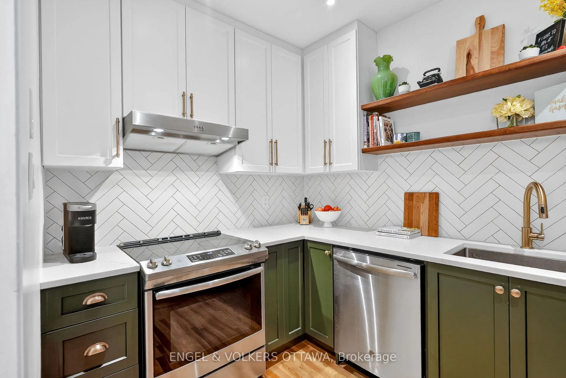 Photo 11 of Unit apt. 2, 320 Waverley Street W, Ottawa, Ottawa Centre — HOMEH