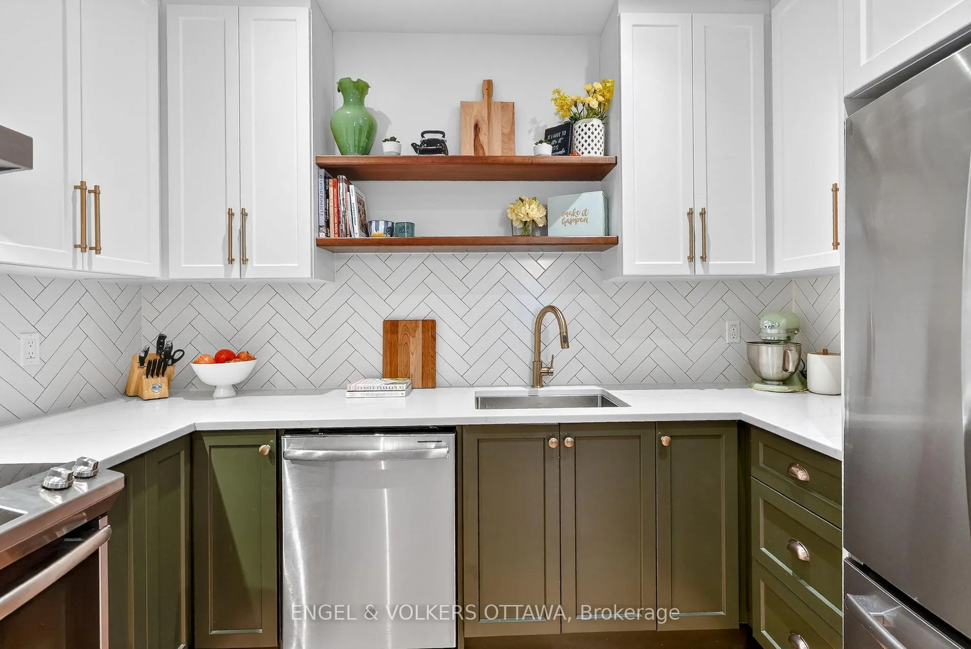 Photo 12 of Unit apt. 2, 320 Waverley Street W, Ottawa, Ottawa Centre — HOMEH