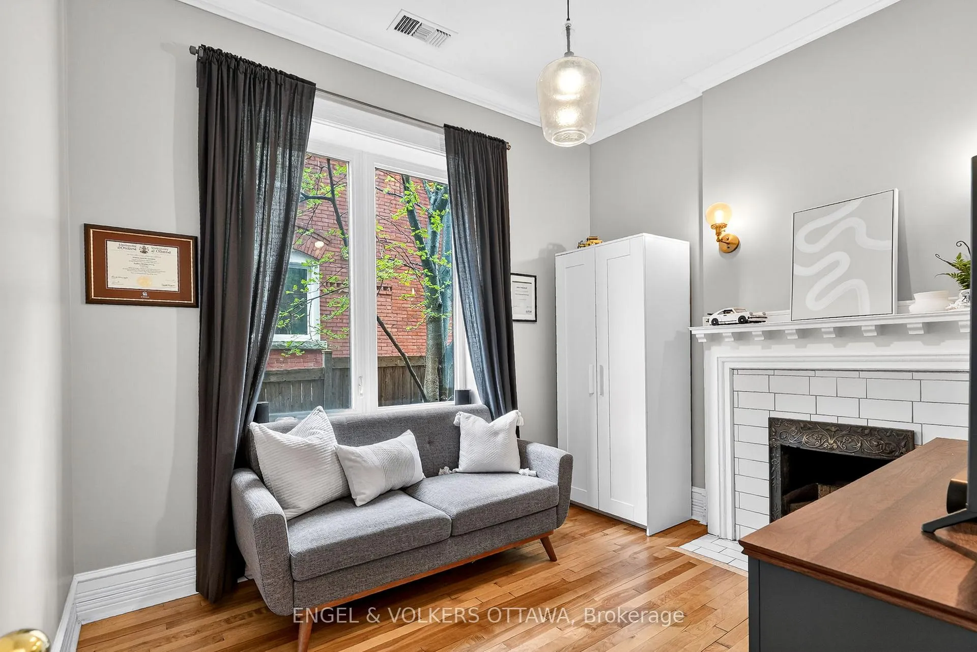Photo 14 of Unit apt. 2, 320 Waverley Street W, Ottawa, Ottawa Centre — HOMEH