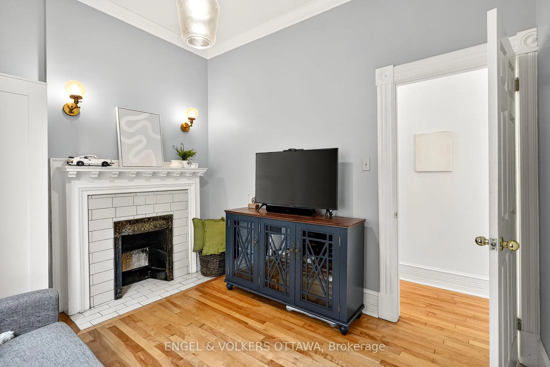 Photo 15 of Unit apt. 2, 320 Waverley Street W, Ottawa, Ottawa Centre — HOMEH