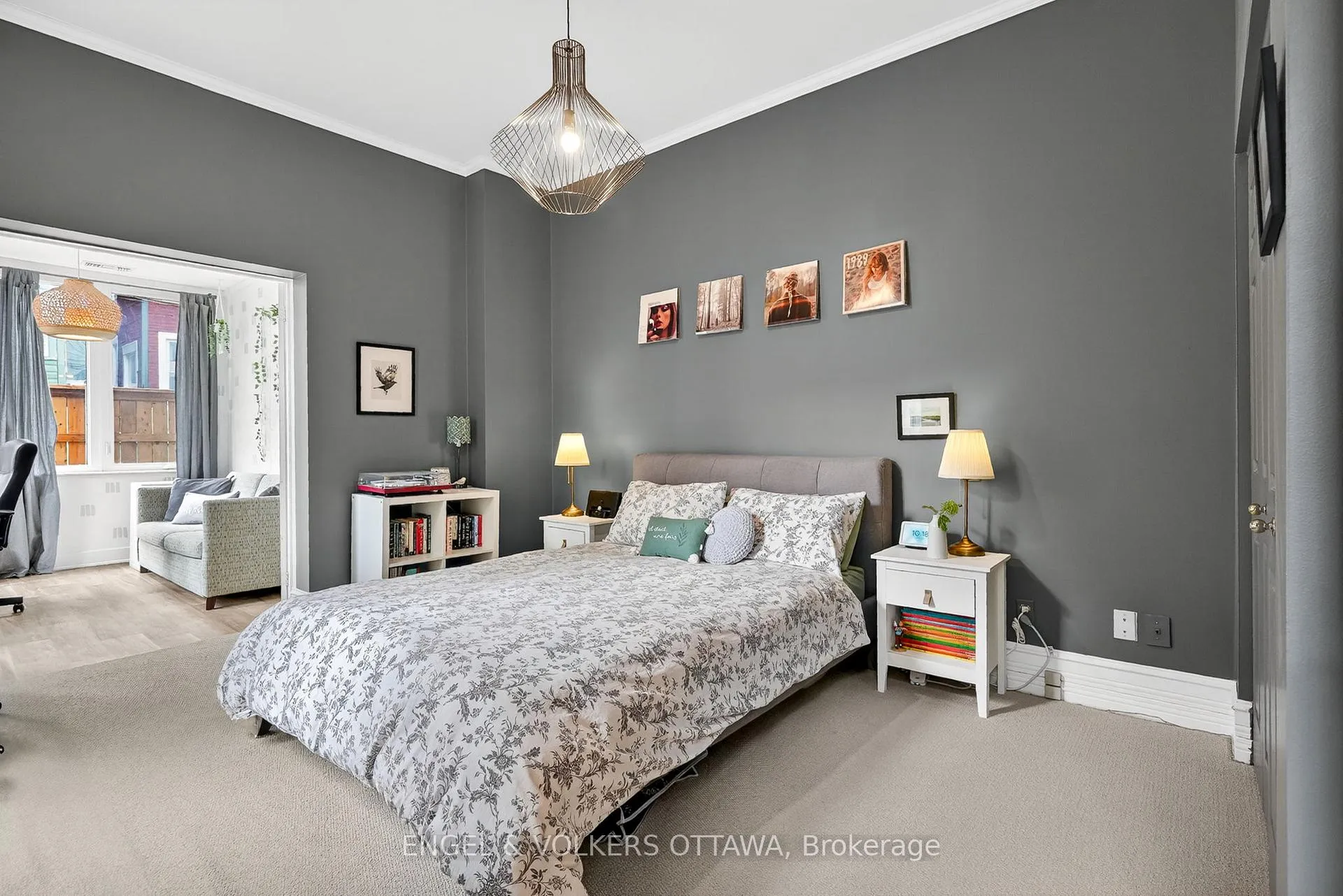 Photo 18 of Unit apt. 2, 320 Waverley Street W, Ottawa, Ottawa Centre — HOMEH