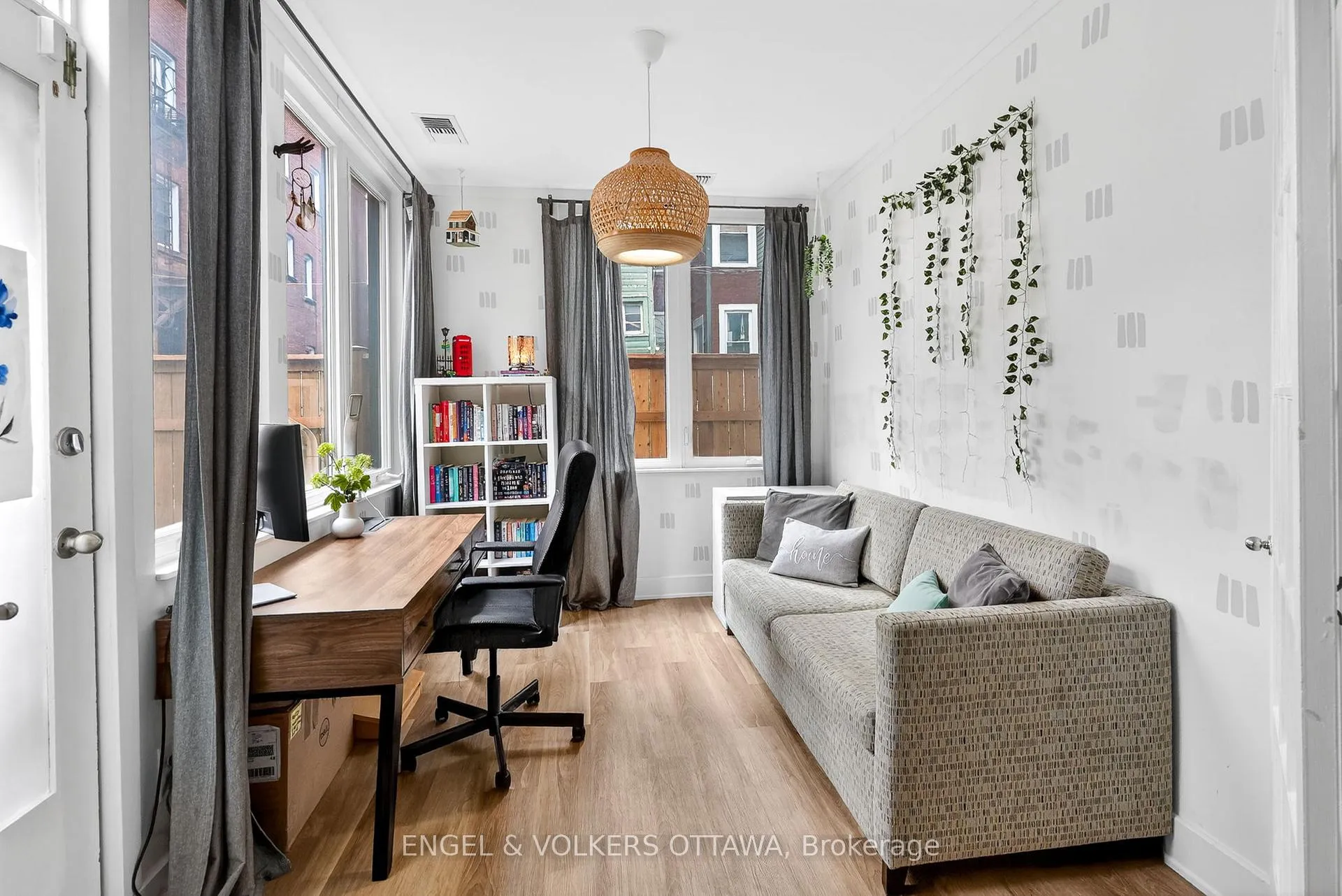 Photo 20 of Unit apt. 2, 320 Waverley Street W, Ottawa, Ottawa Centre — HOMEH