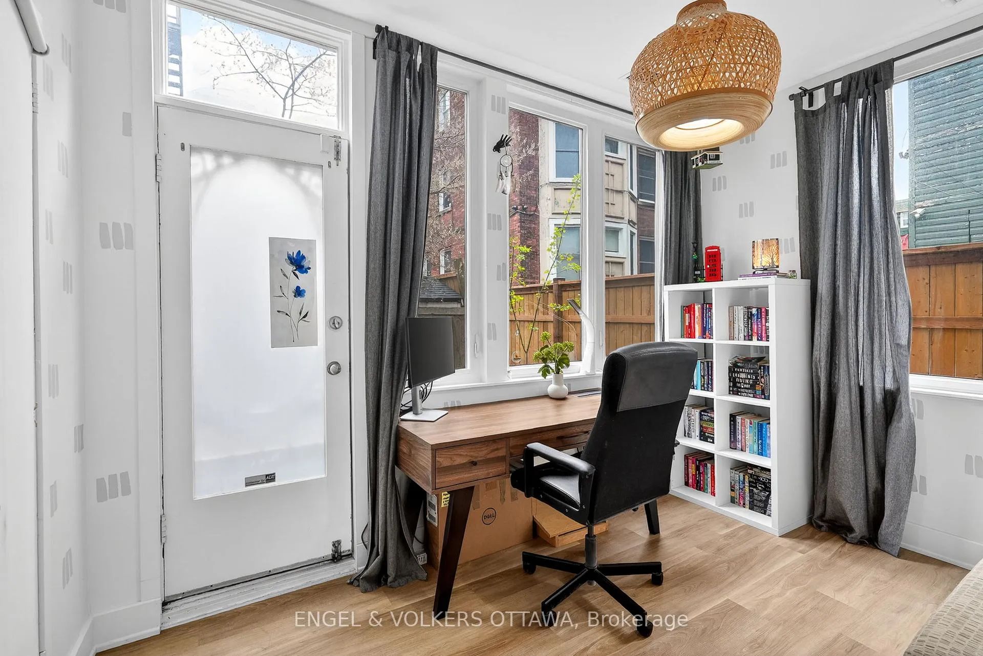 Photo 21 of Unit apt. 2, 320 Waverley Street W, Ottawa, Ottawa Centre — HOMEH