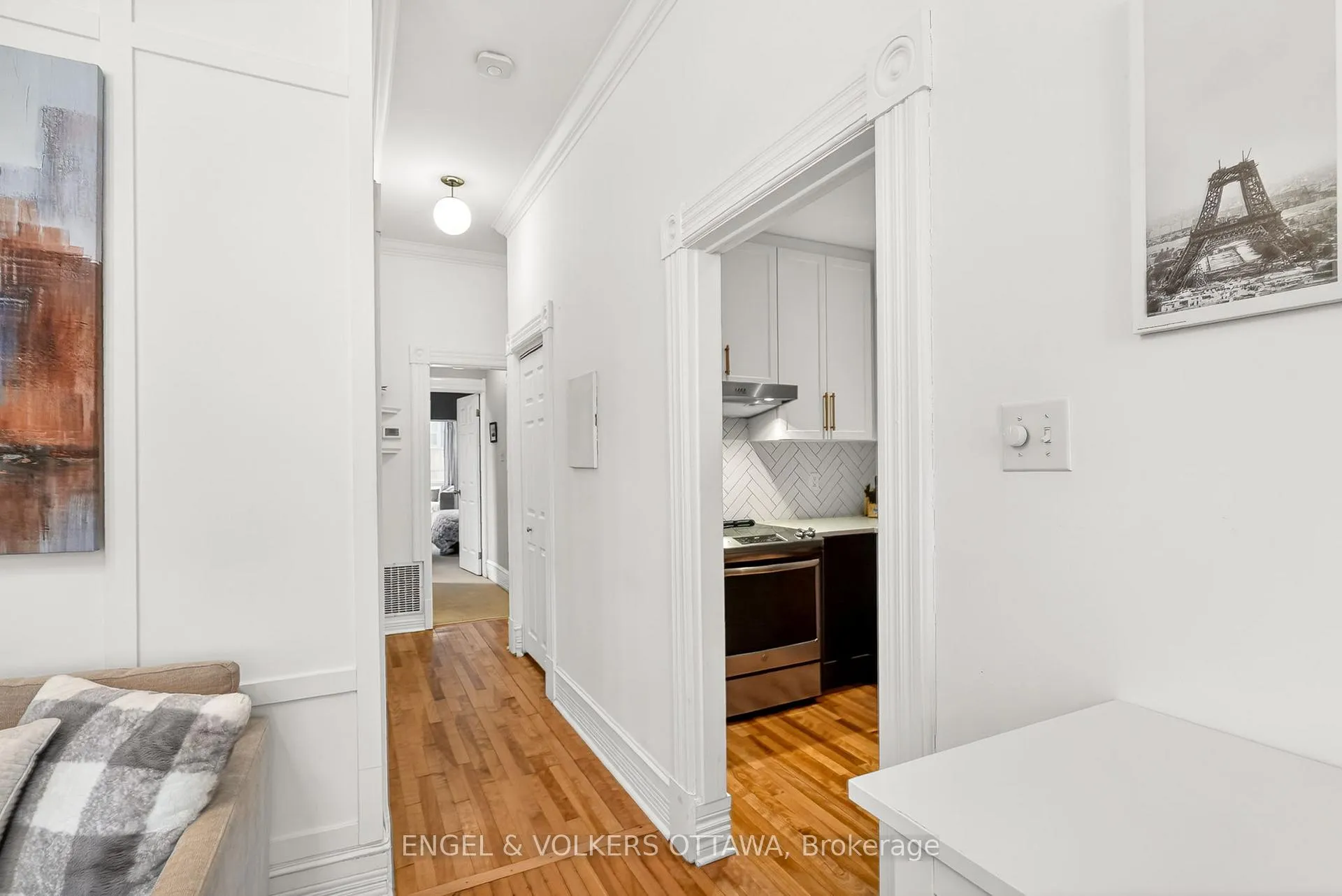 Photo 22 of Unit apt. 2, 320 Waverley Street W, Ottawa, Ottawa Centre — HOMEH