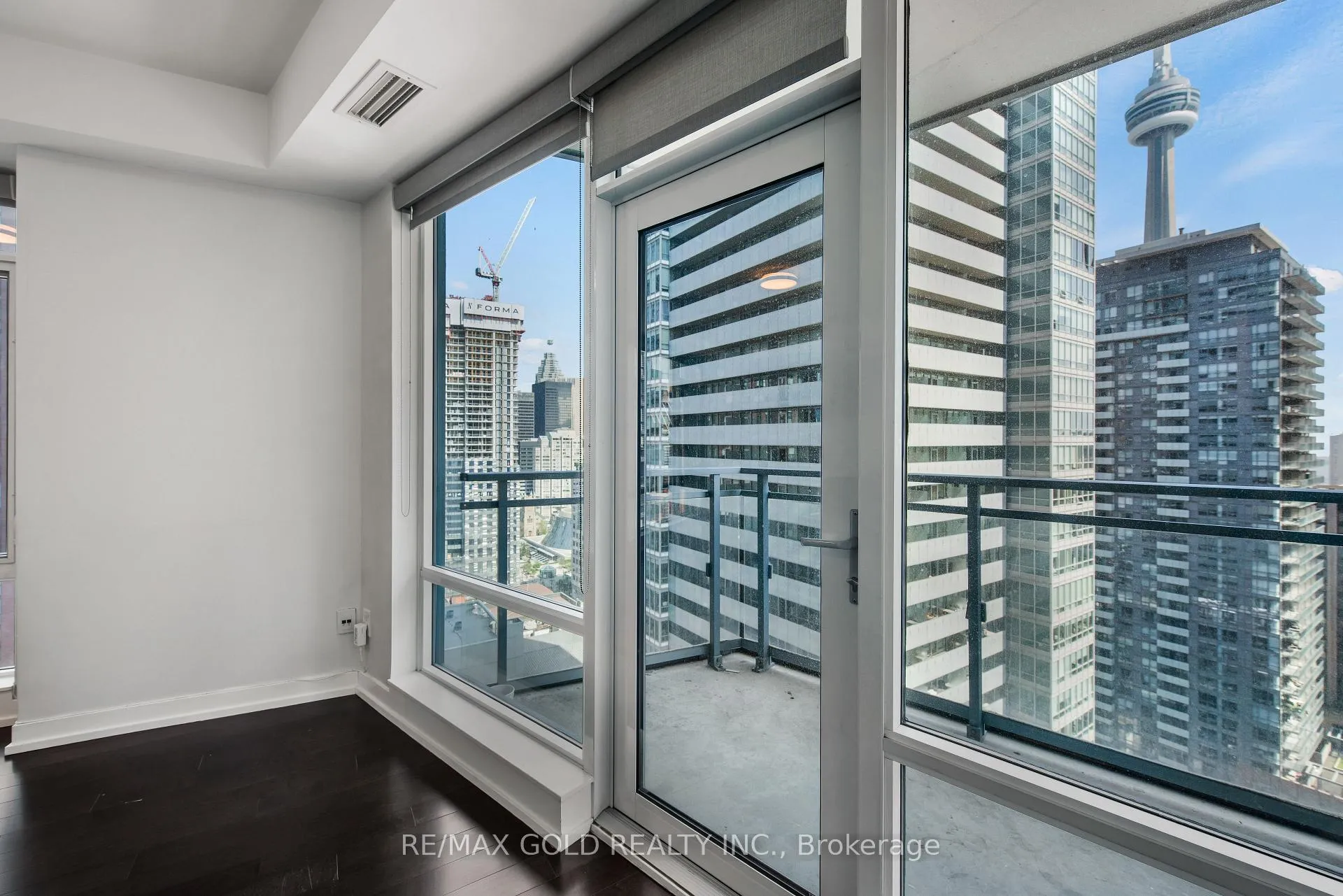 Photo 12 of Unit 2209, 21 Widmer Street, Toronto, Waterfront Communities — HOMEH