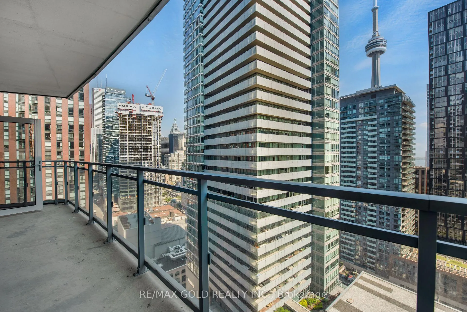 Photo 19 of Unit 2209, 21 Widmer Street, Toronto, Waterfront Communities — HOMEH