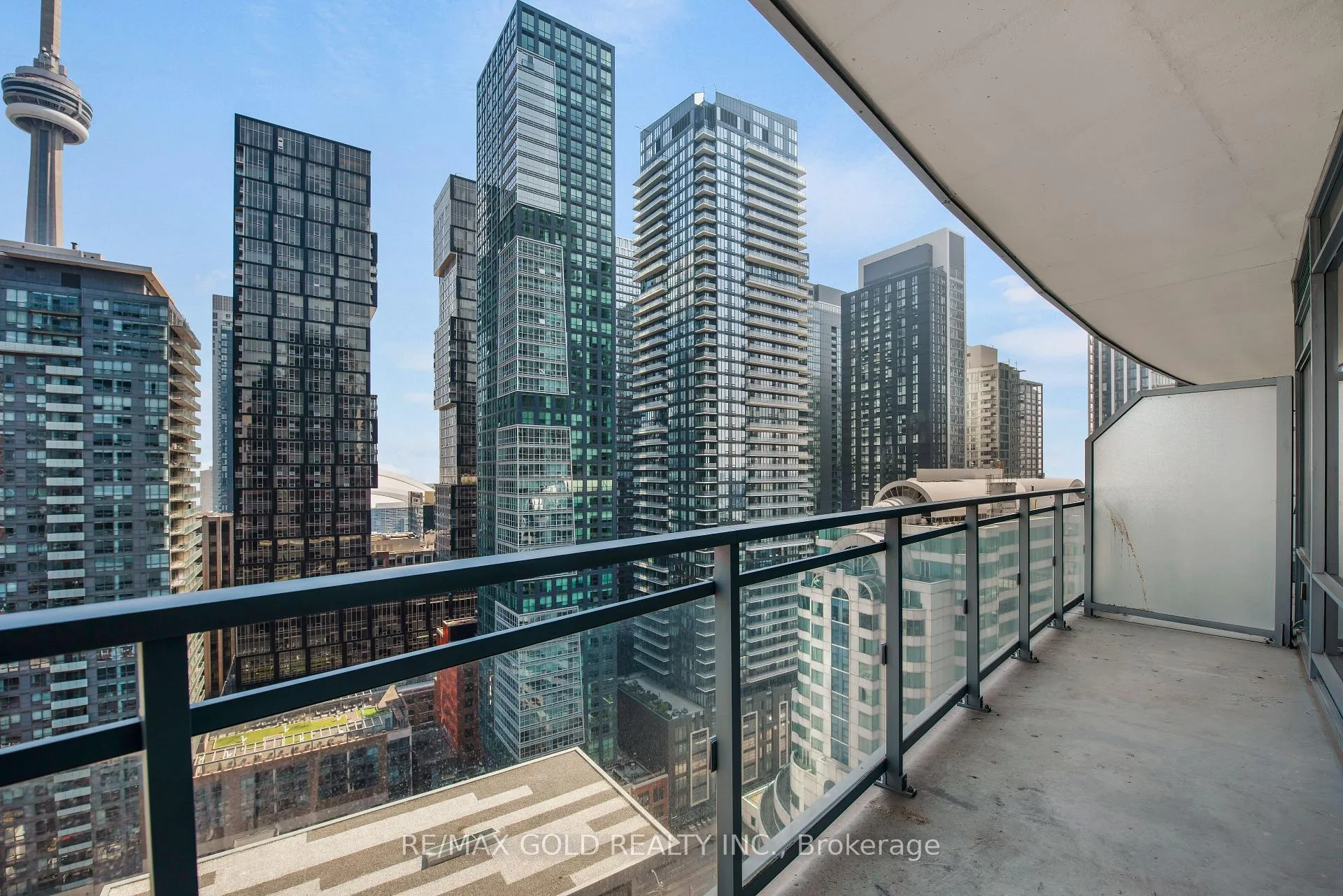Photo 20 of Unit 2209, 21 Widmer Street, Toronto, Waterfront Communities — HOMEH