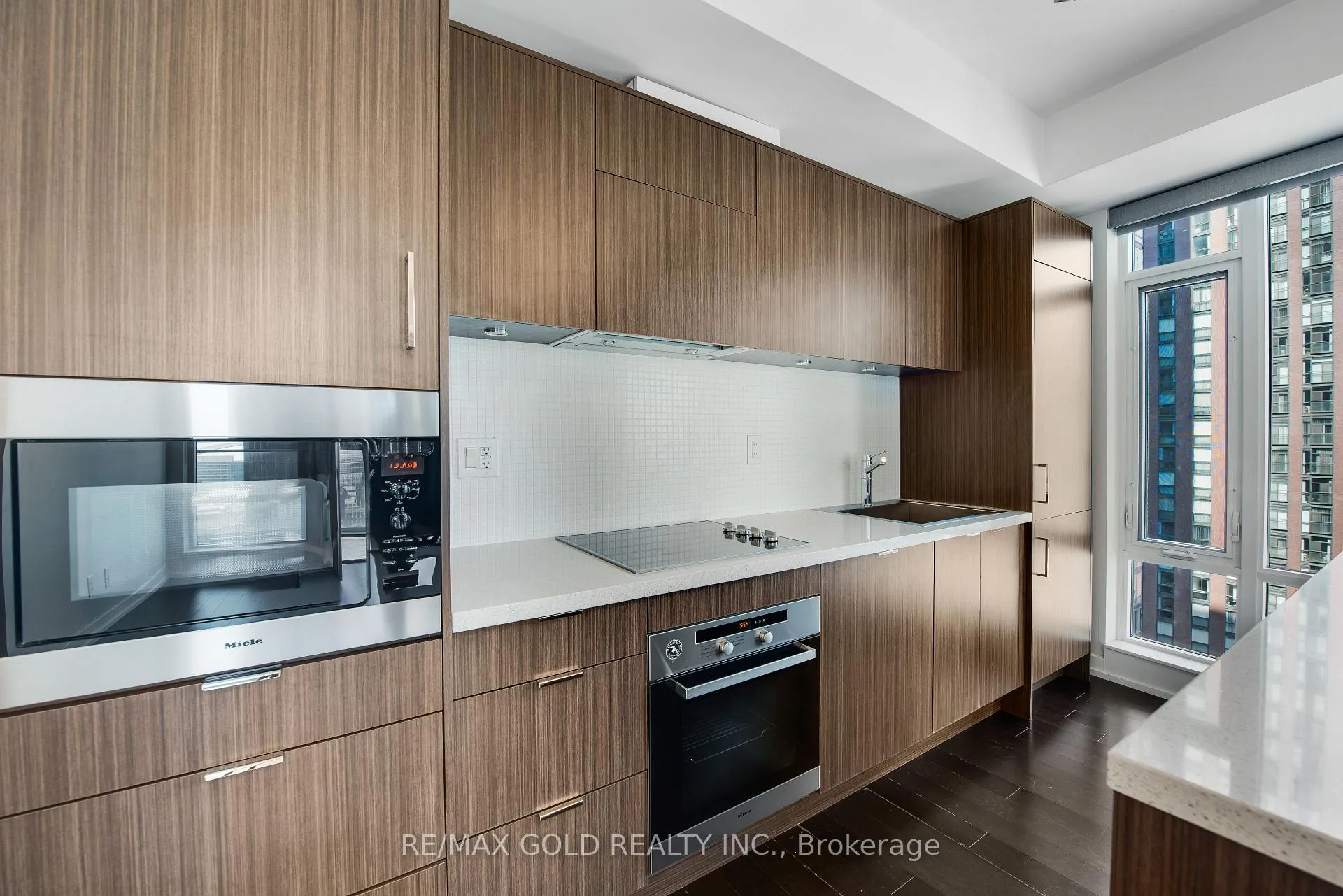 Photo 26 of Unit 2209, 21 Widmer Street, Toronto, Waterfront Communities — HOMEH