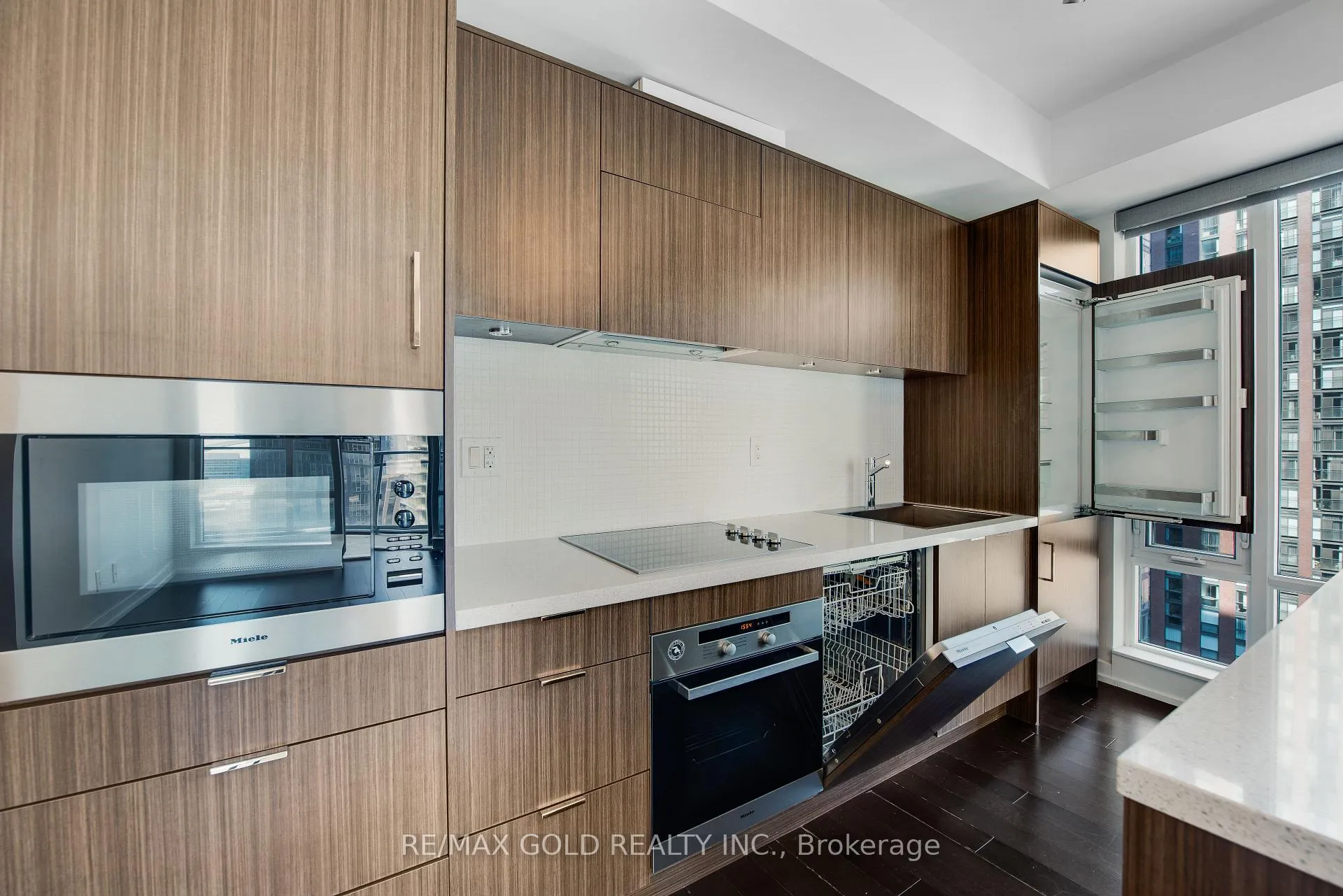Photo 27 of Unit 2209, 21 Widmer Street, Toronto, Waterfront Communities — HOMEH