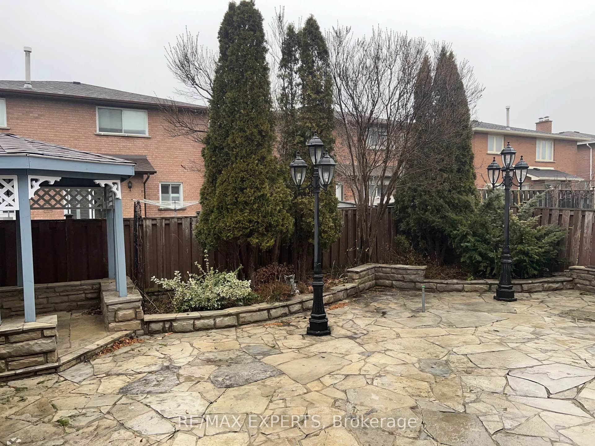 Photo 18 of 121 Jackman Crescent, Vaughan, West Woodbridge — HOMEH