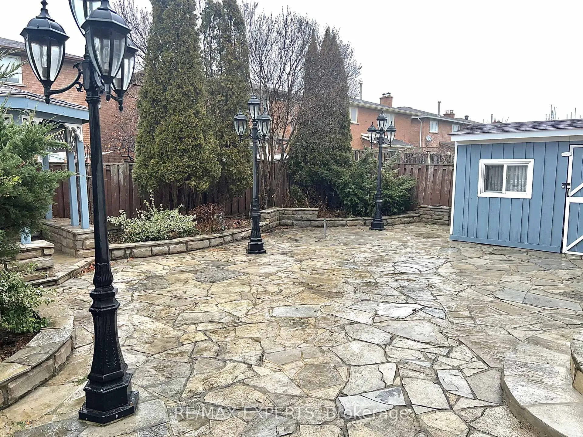 Photo 19 of 121 Jackman Crescent, Vaughan, West Woodbridge — HOMEH