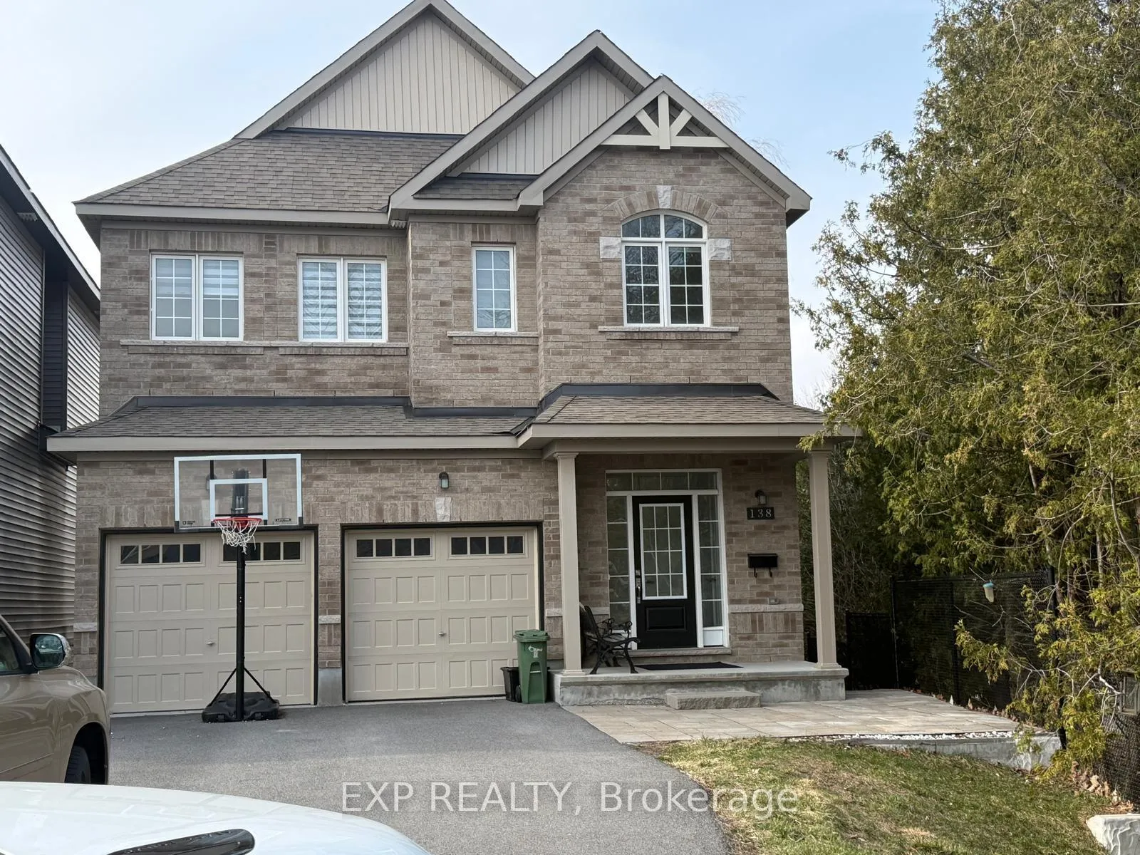 Photo 1 of 138 Ryland Street E, Ottawa, Barrhaven - Longfields — HOMEH