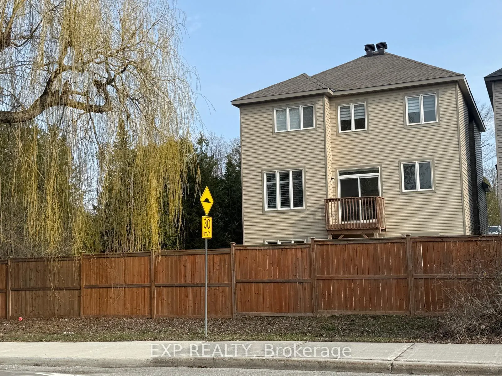 Photo 23 of 138 Ryland Street E, Ottawa, Barrhaven - Longfields — HOMEH