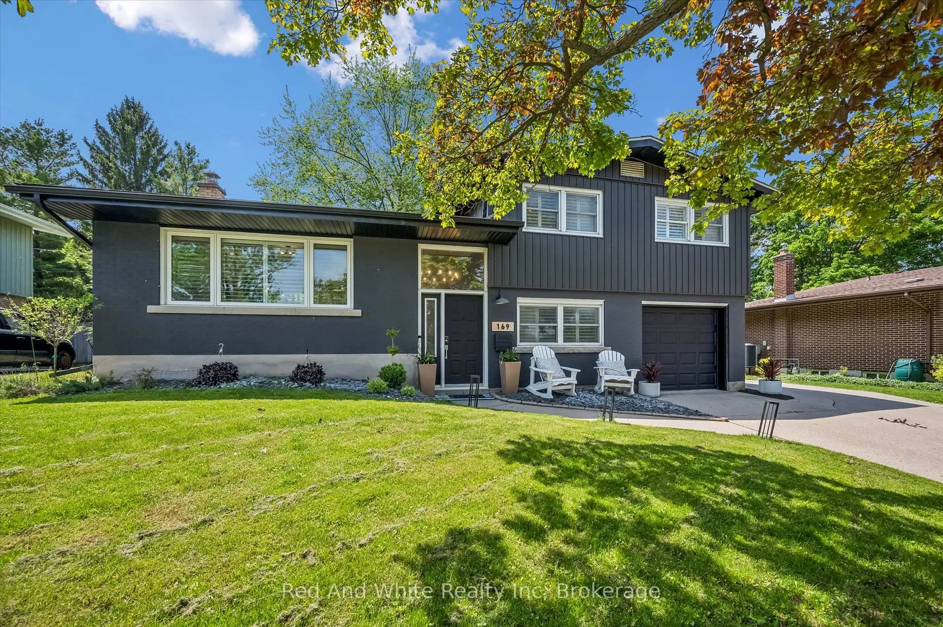 Photo 1 of 169 Blair Road, Cambridge — HOMEH