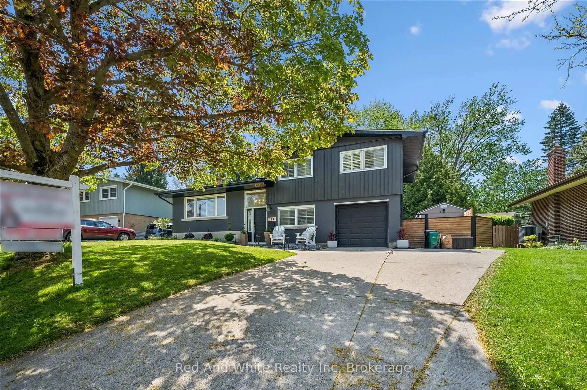 Photo 2 of 169 Blair Road, Cambridge — HOMEH