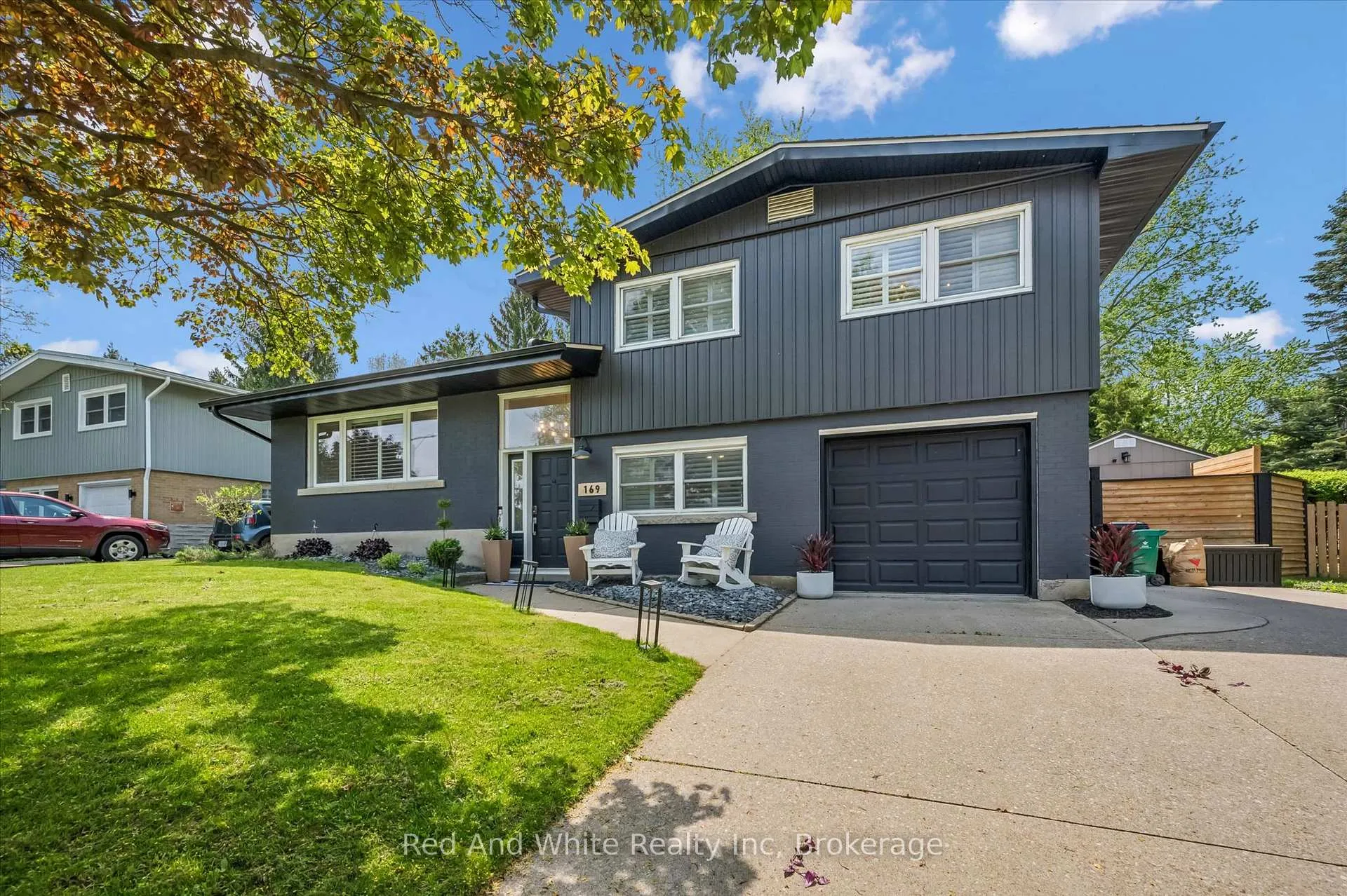 Photo 3 of 169 Blair Road, Cambridge — HOMEH