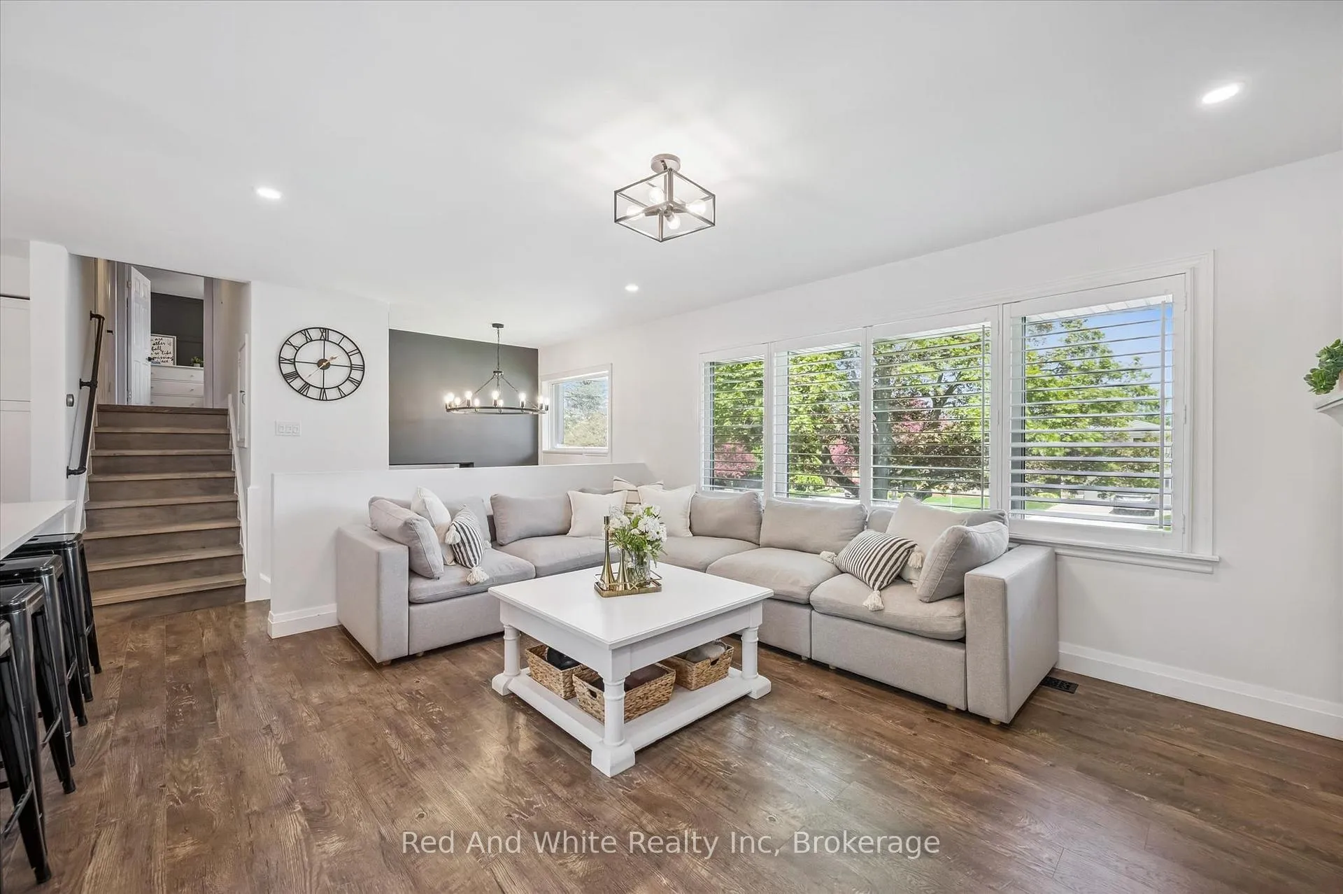 Photo 8 of 169 Blair Road, Cambridge — HOMEH