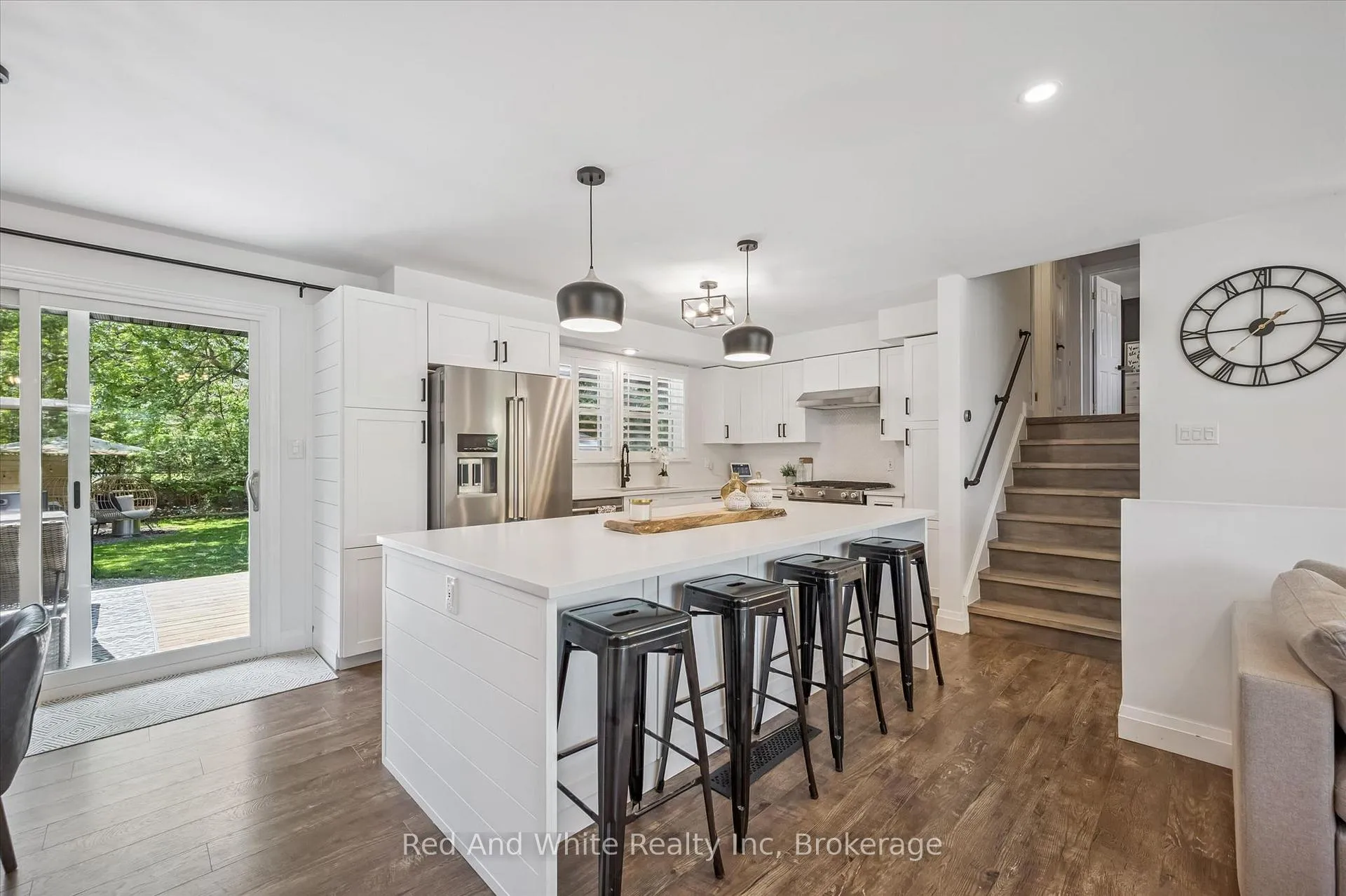 Photo 10 of 169 Blair Road, Cambridge — HOMEH