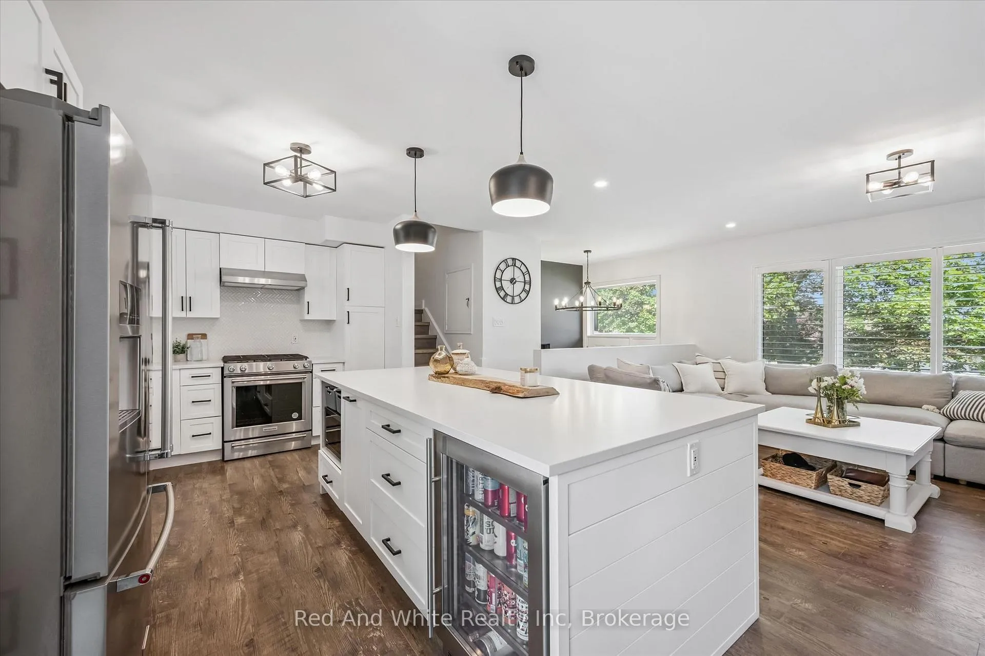 Photo 11 of 169 Blair Road, Cambridge — HOMEH