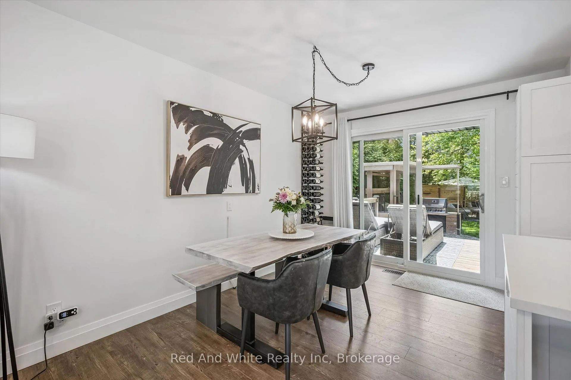 Photo 13 of 169 Blair Road, Cambridge — HOMEH