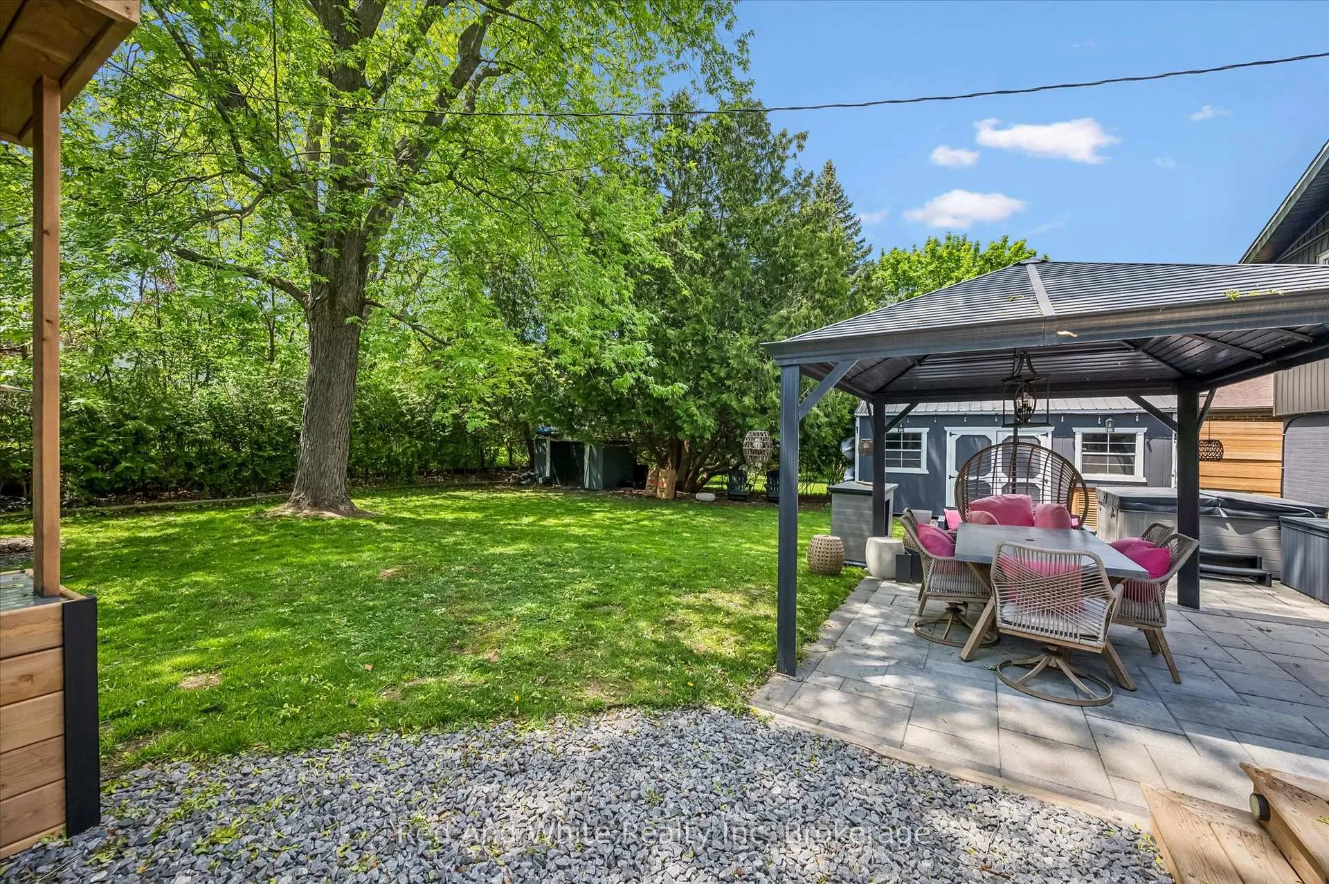 Photo 31 of 169 Blair Road, Cambridge — HOMEH