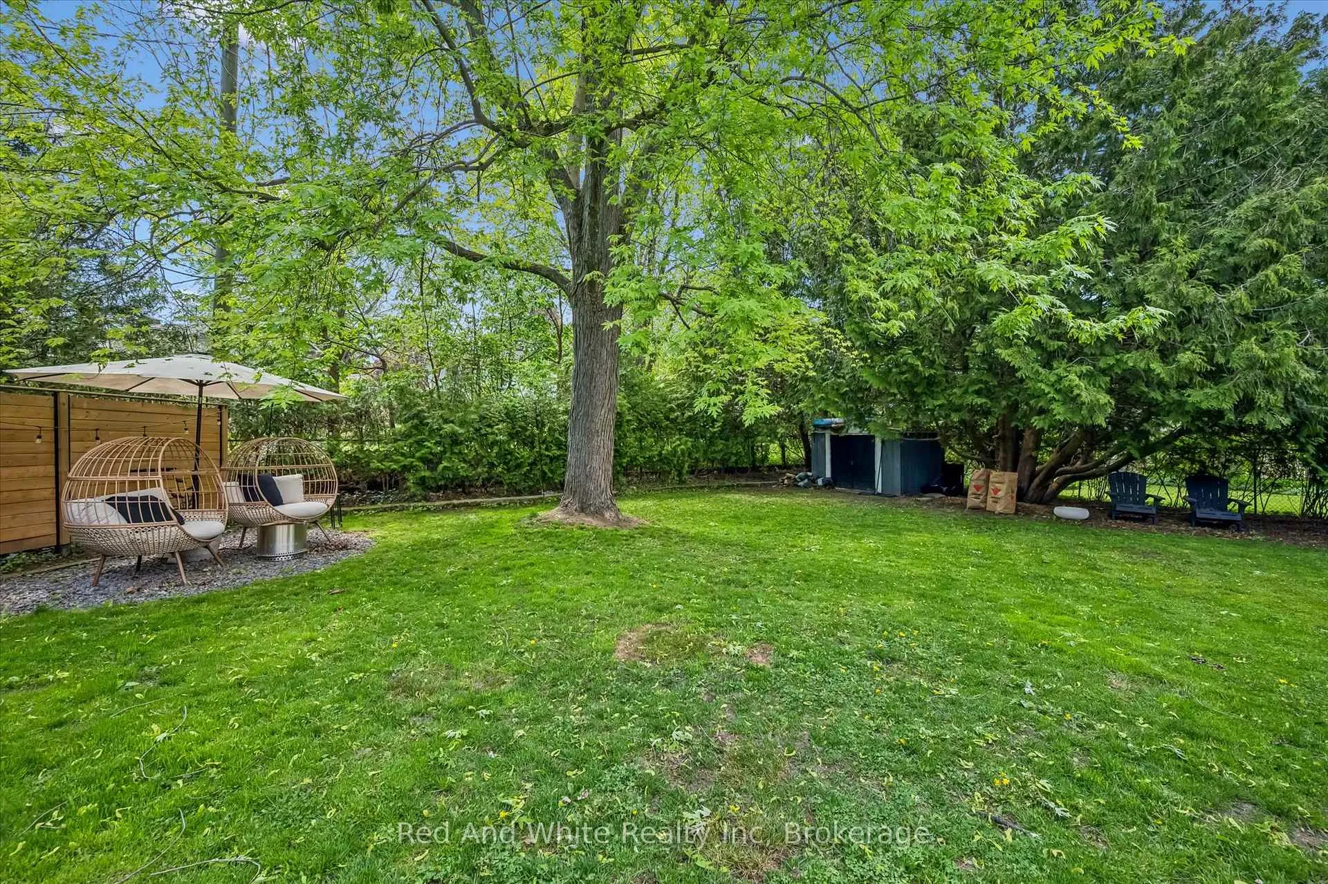 Photo 32 of 169 Blair Road, Cambridge — HOMEH