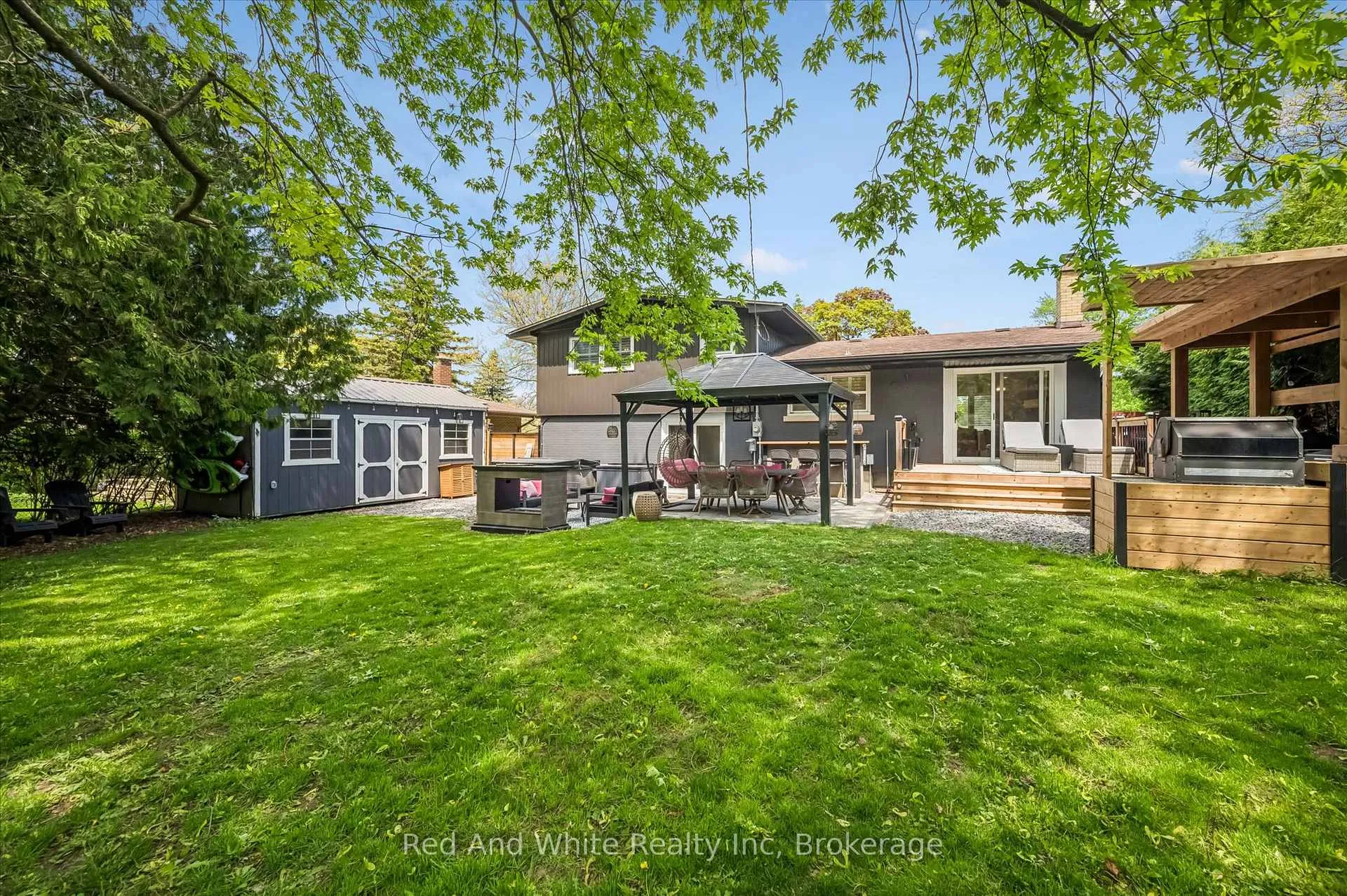 Photo 34 of 169 Blair Road, Cambridge — HOMEH