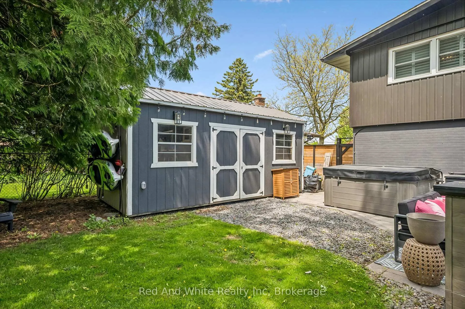 Photo 36 of 169 Blair Road, Cambridge — HOMEH