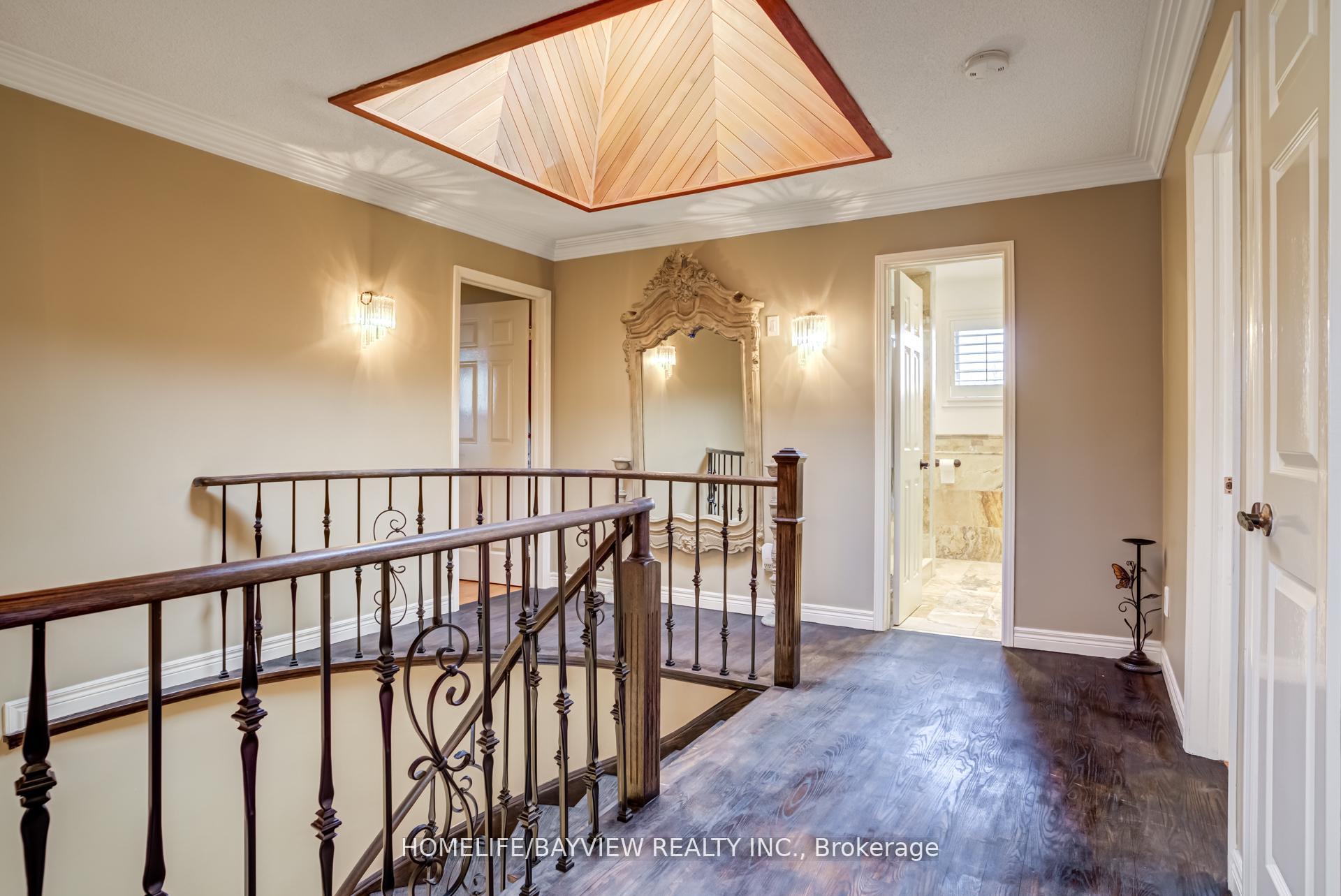 Photo 17 of 54 Airdrie Drive, Vaughan, East Woodbridge — HOMEH