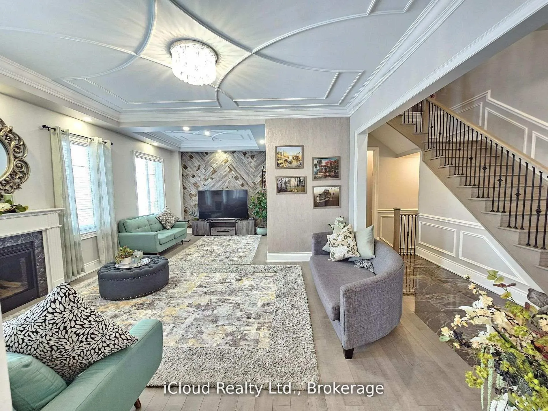 Photo 13 of 227 Humphrey Street, Hamilton, Waterdown — HOMEH