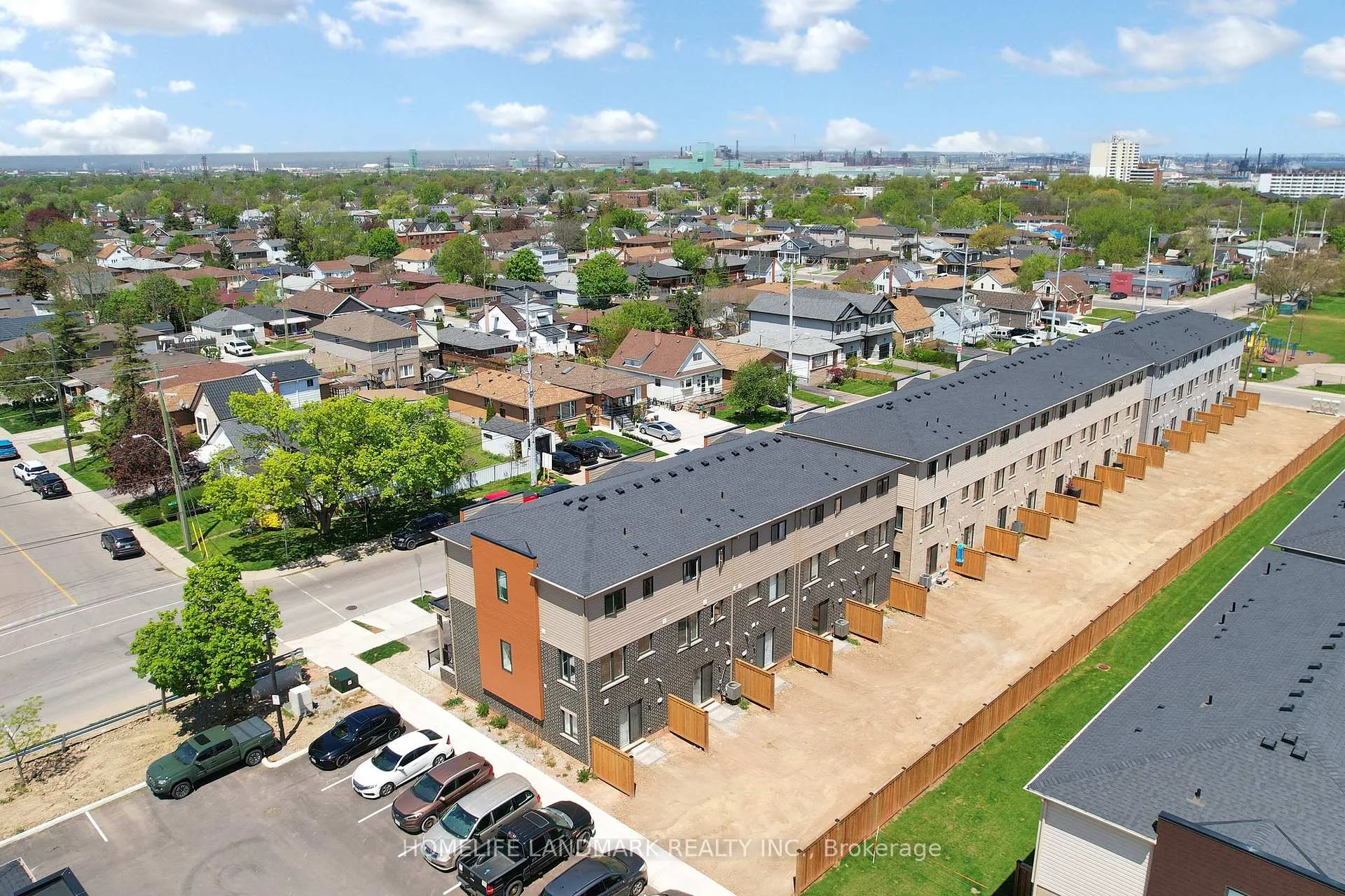 Photo 25 of 2 Reid Avenue N, Hamilton, McQuesten — HOMEH