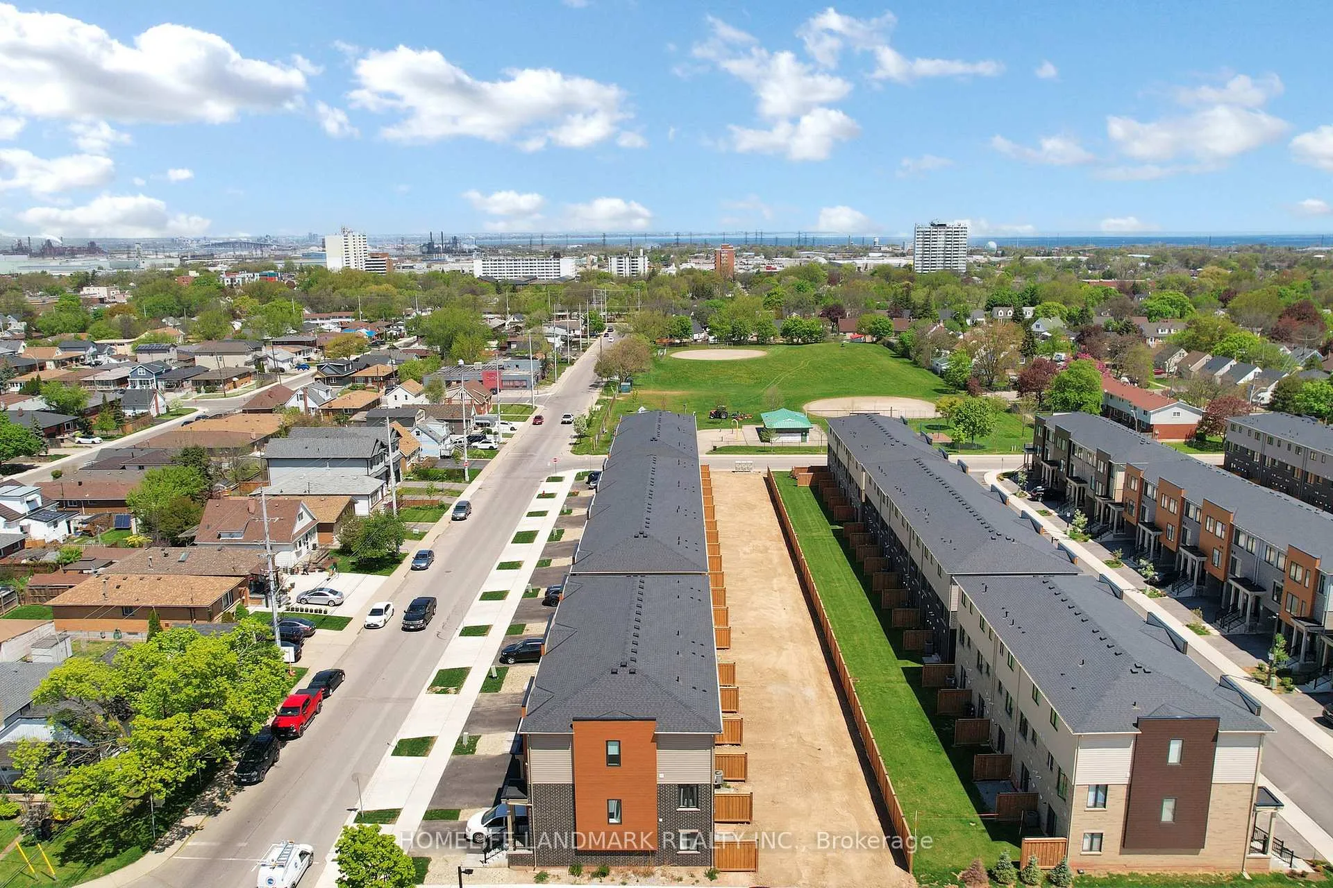 Photo 30 of 2 Reid Avenue N, Hamilton, McQuesten — HOMEH