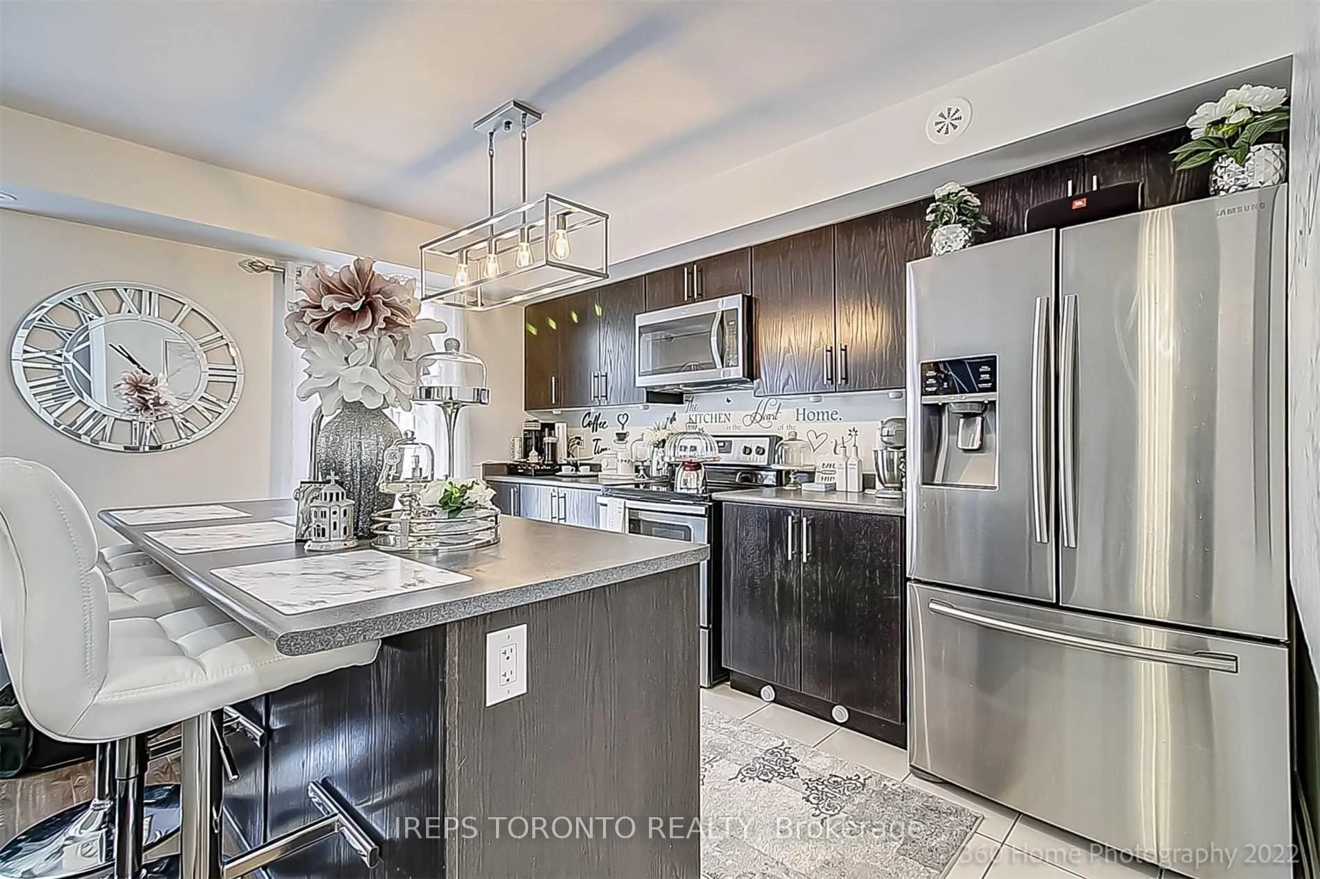 Photo 3 of Unit 1220, 11 Dunsheath Way, Markham, Cornell — HOMEH