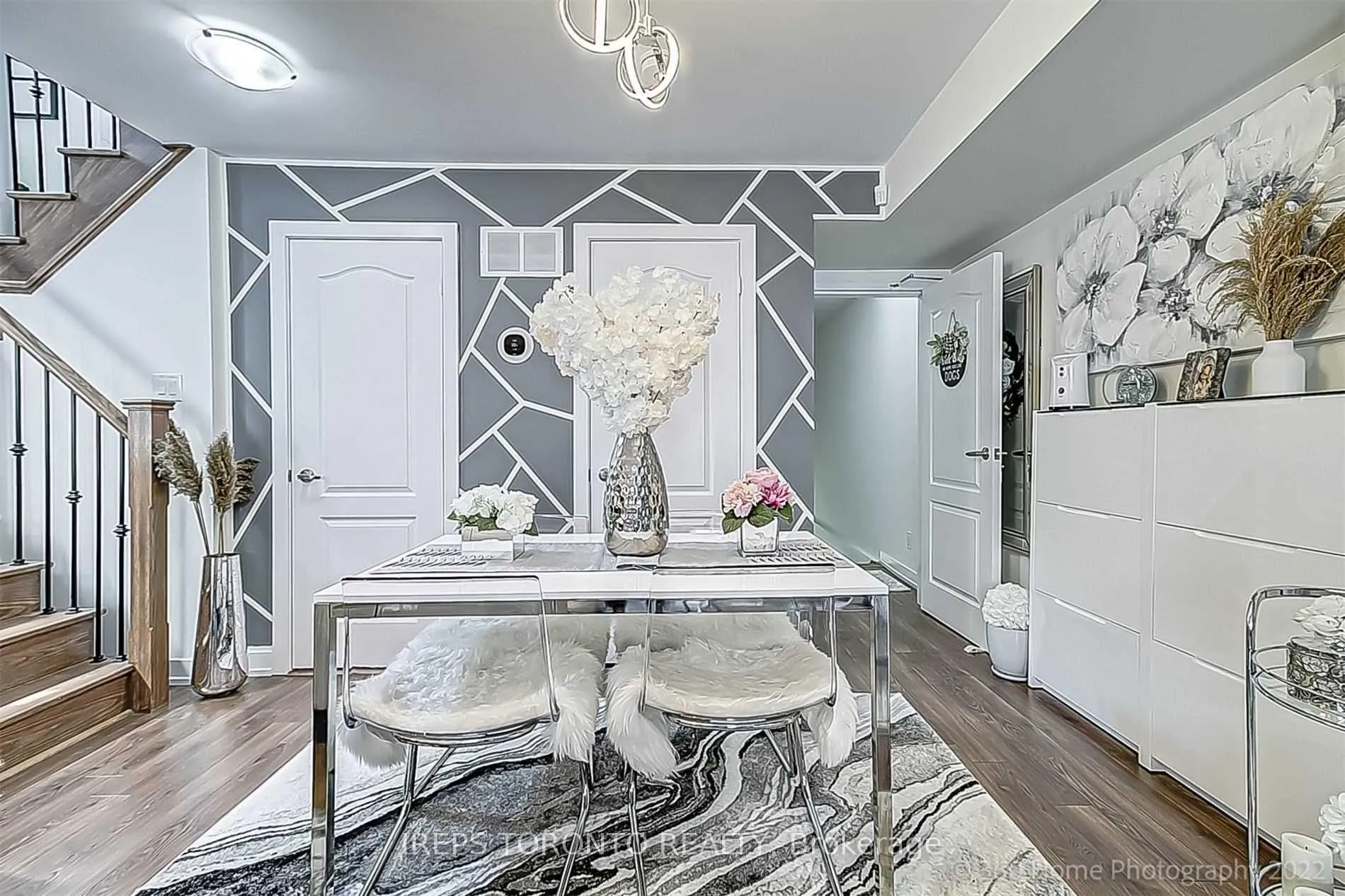 Photo 7 of Unit 1220, 11 Dunsheath Way, Markham, Cornell — HOMEH