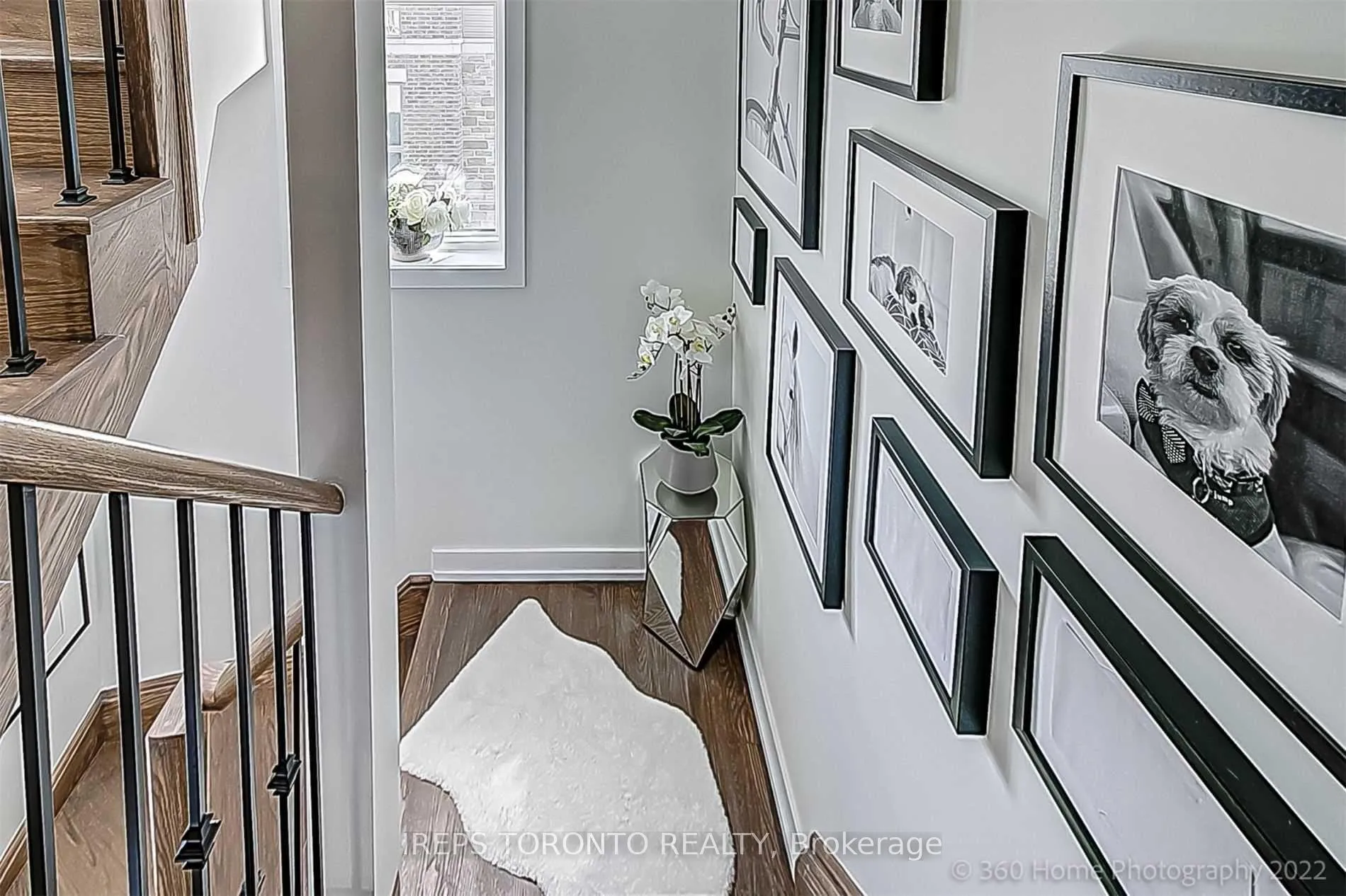 Photo 9 of Unit 1220, 11 Dunsheath Way, Markham, Cornell — HOMEH